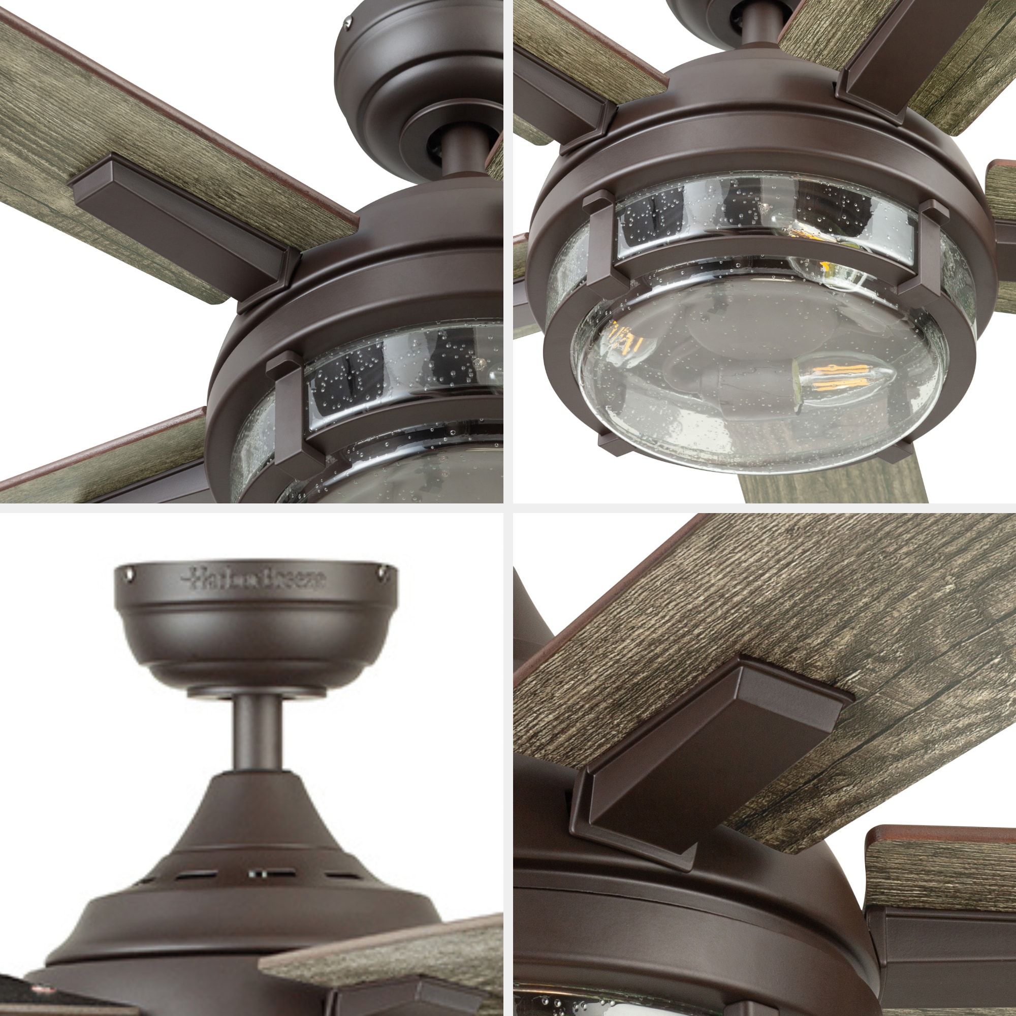 Harbor Breeze 43348 Ceiling-Fans - View #7