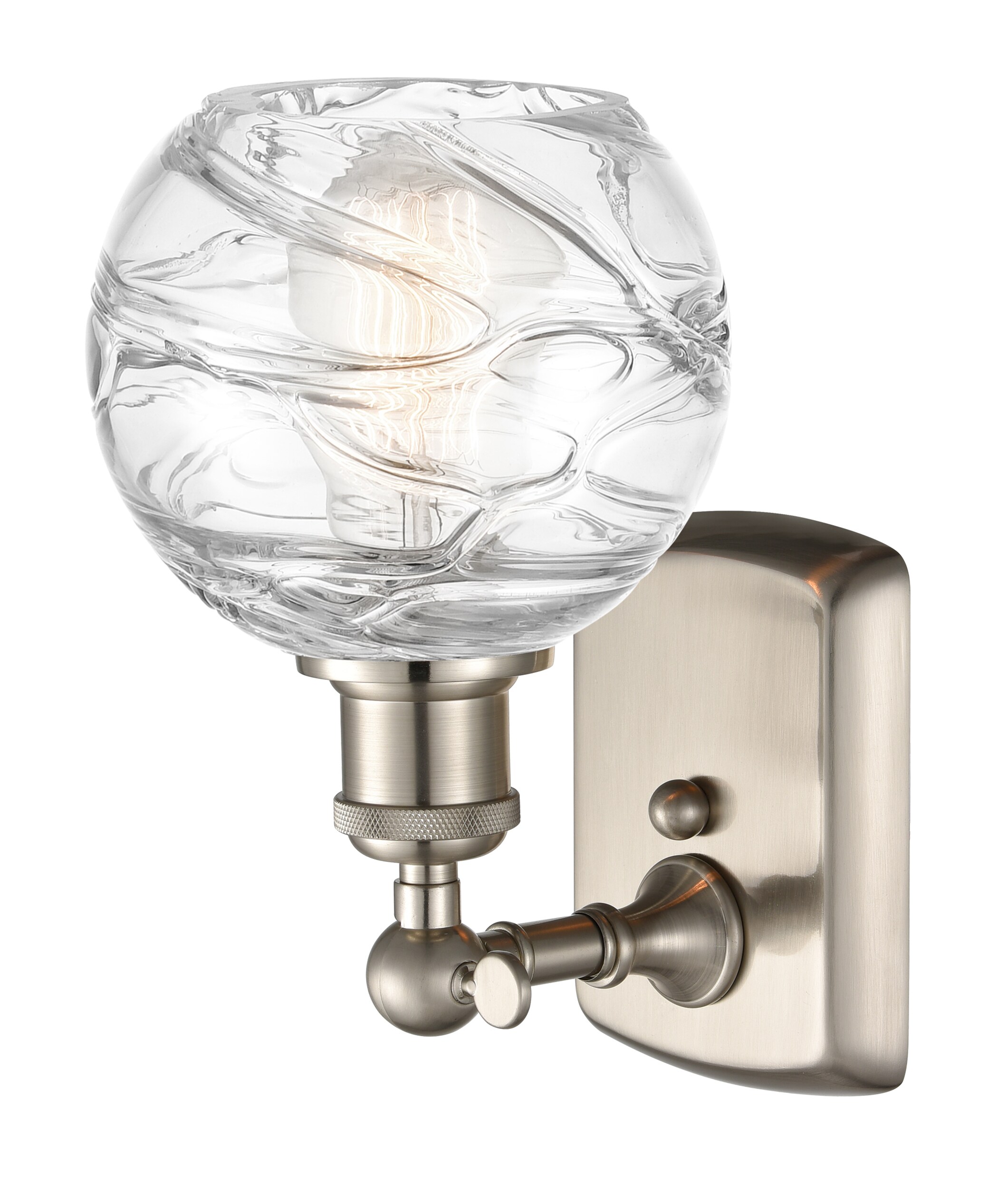 Innovations Lighting 516-1W-SN-G1213-6 b090000 - View #2