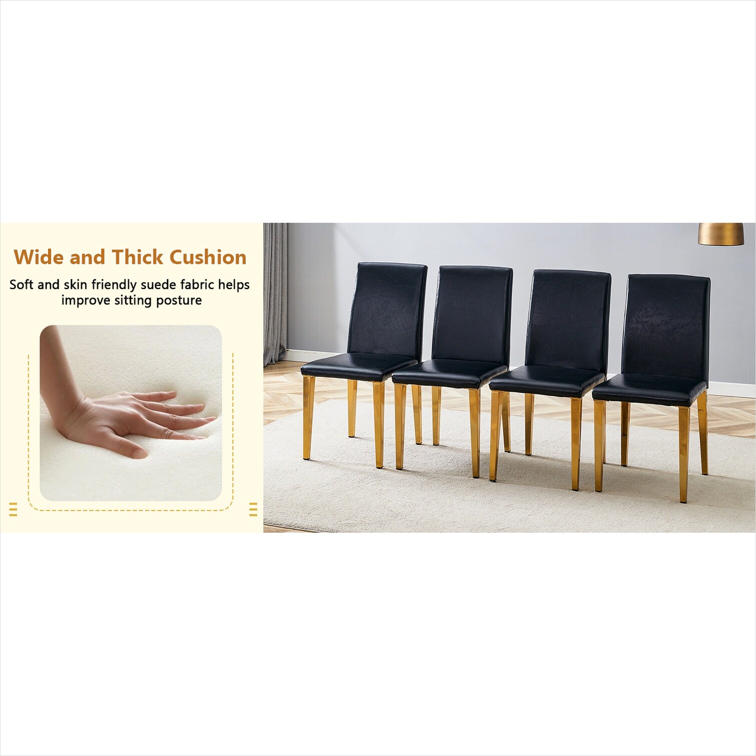 SunJet 1GK6EBQEMFF0 Dining-Sets - View #5