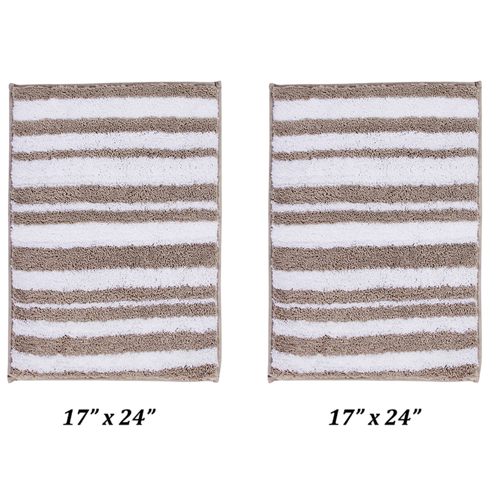 Better Trends BAMA2PC1724BE Bath-Rugs - View #5