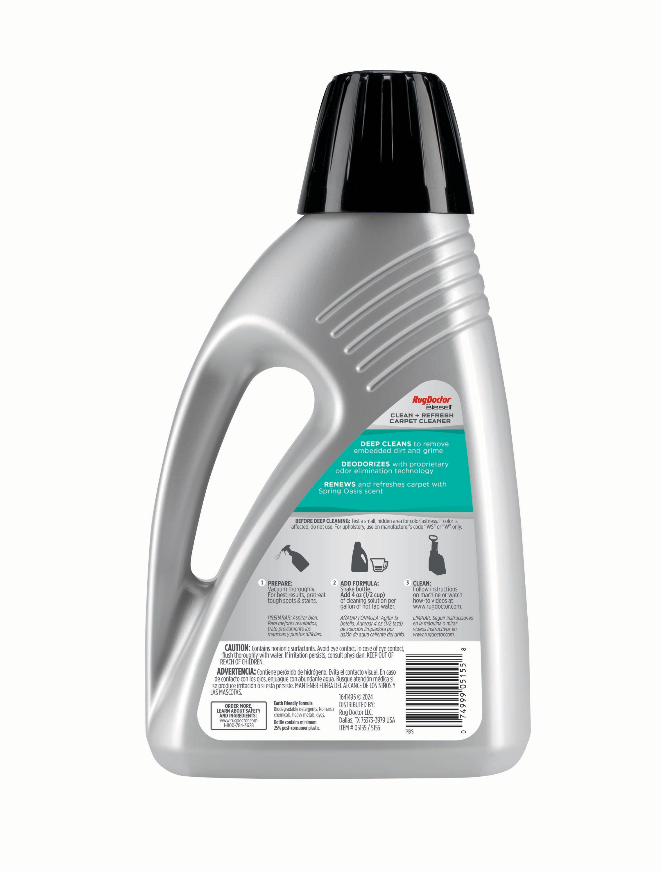 Rug Doctor 5155 Carpet-Cleaners - View #2