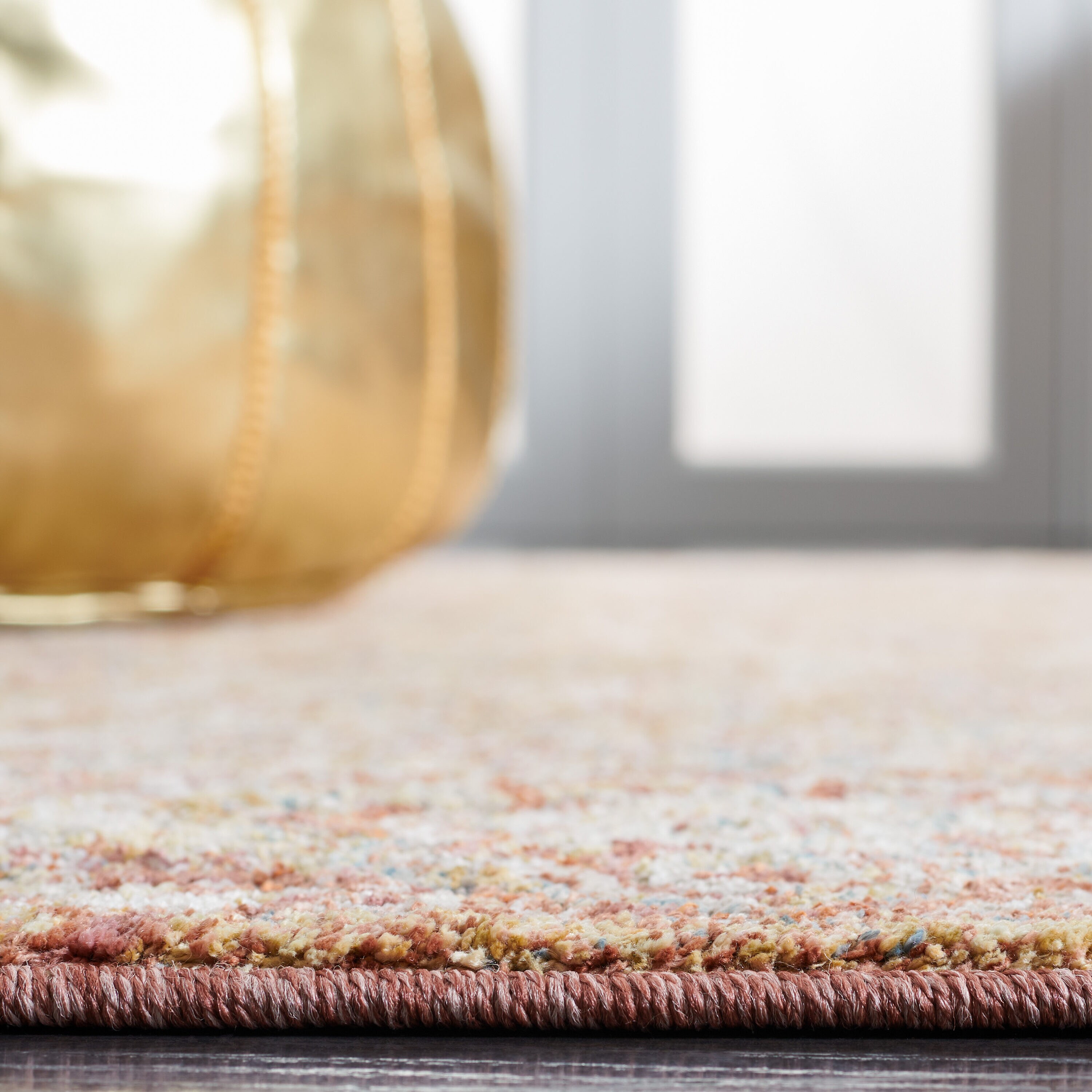 Safavieh VAL570P-8 rugs - View #7