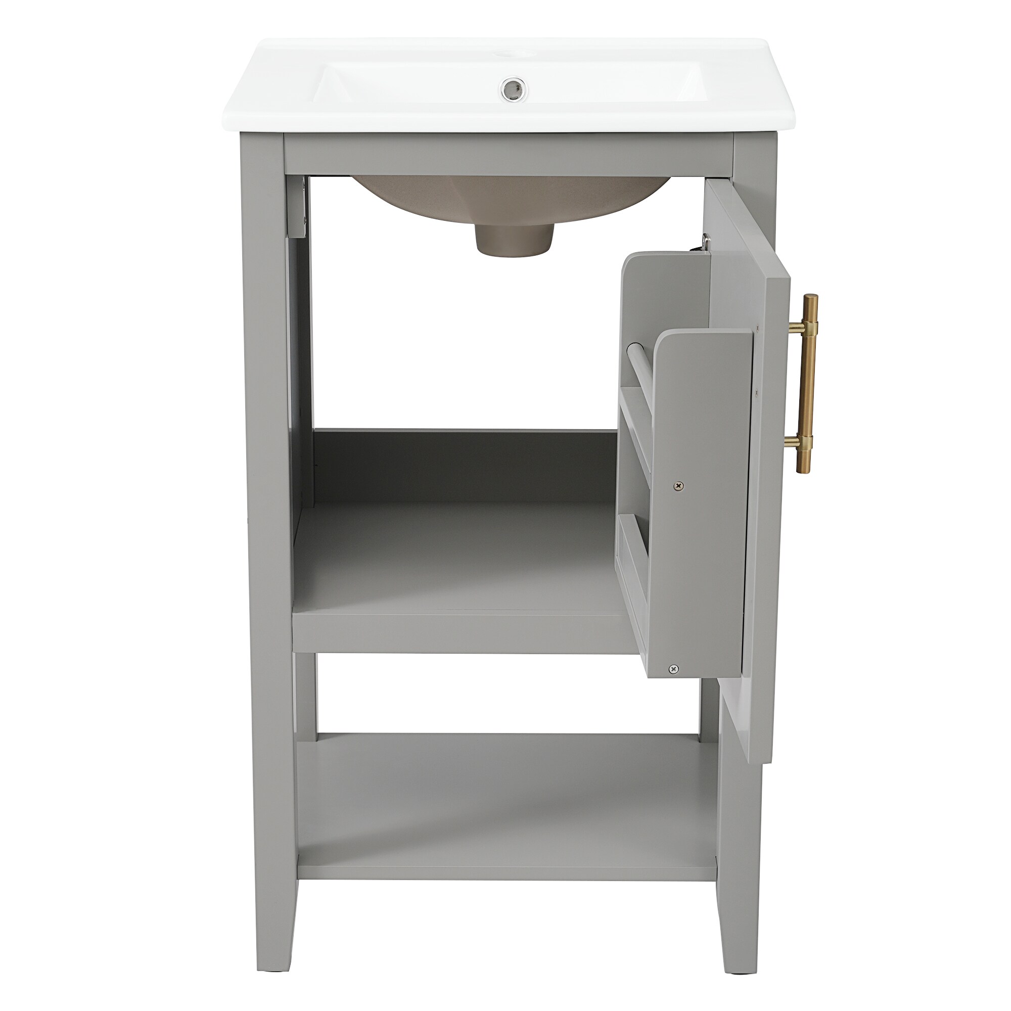 GDFStudio 329635 Bath-Vanity-Combo - View #19