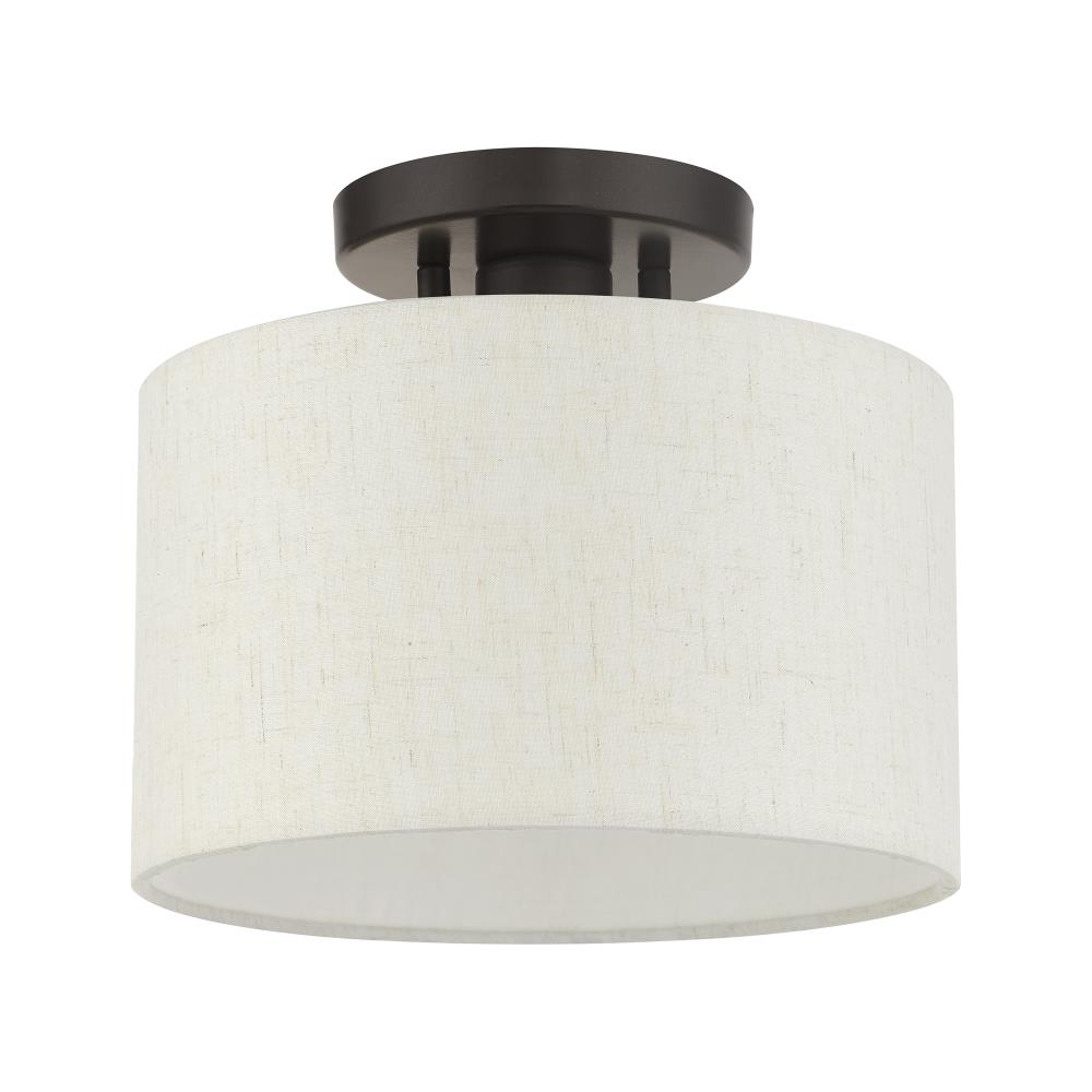 Livex Lighting 49808-92 flushmounts - View #2