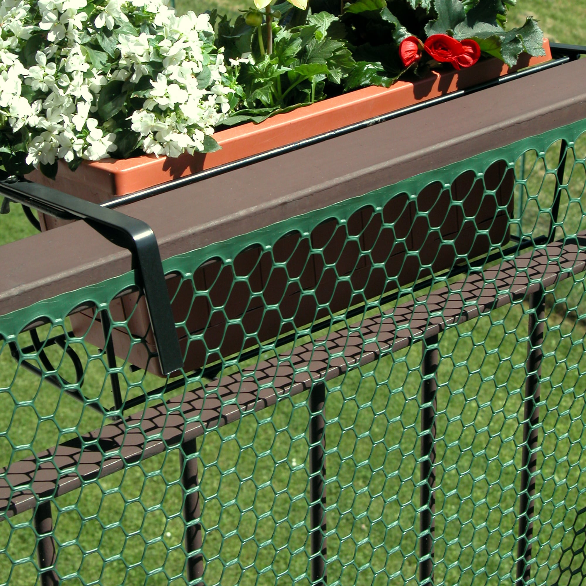 Tenax 090786 Rolled-Fence - View #16