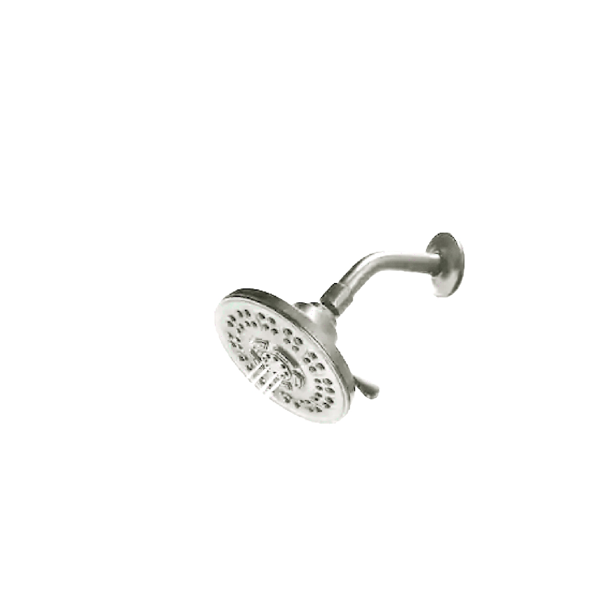 FORIOUS LL61001CH Fixed Shower Head