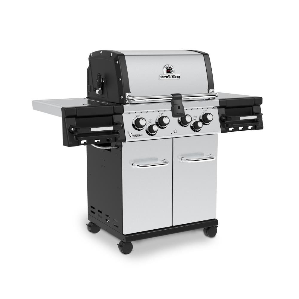 Broil King 956344 Gas-Grill - View #2