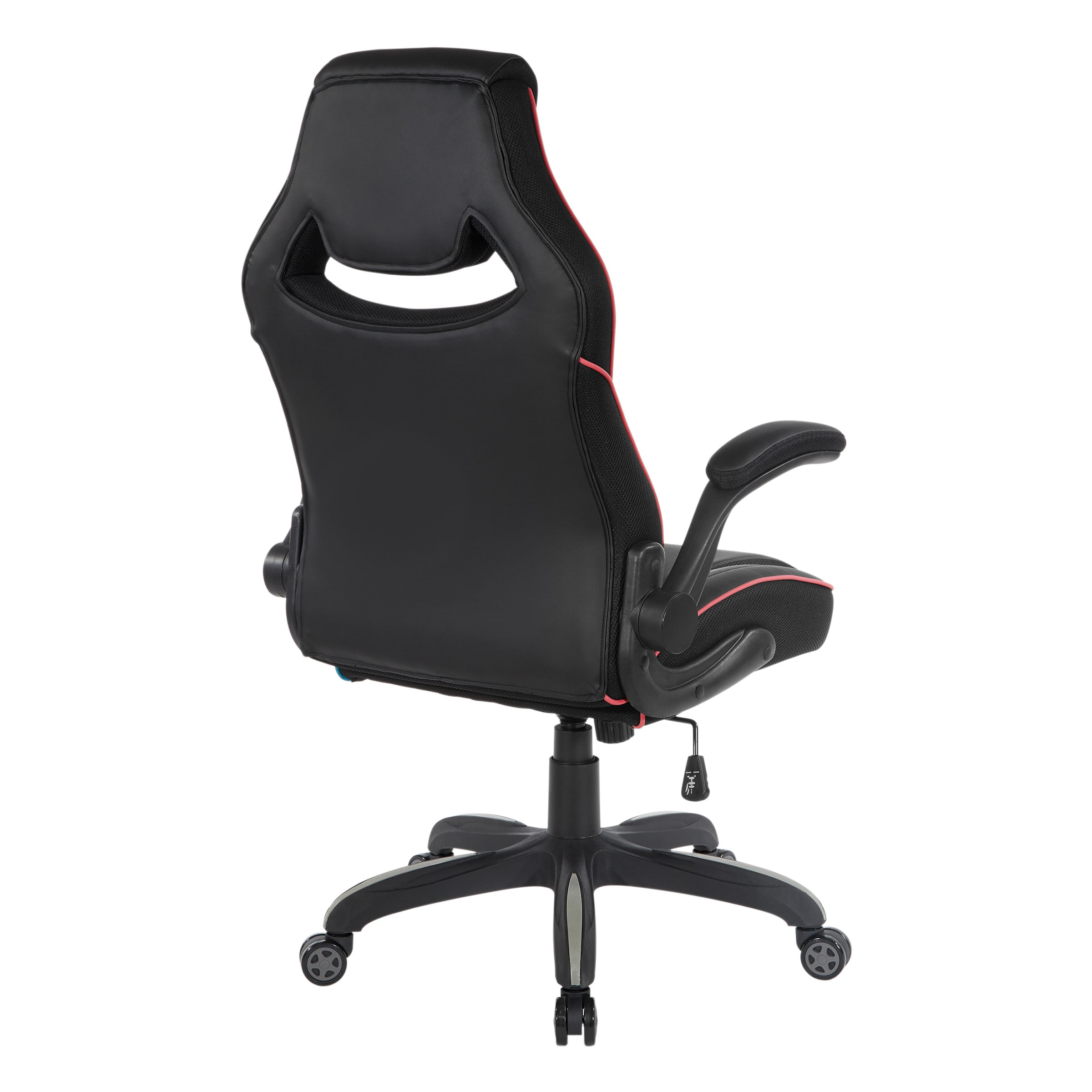 Office Star Products XEN25-RD Office-Chairs - View #6