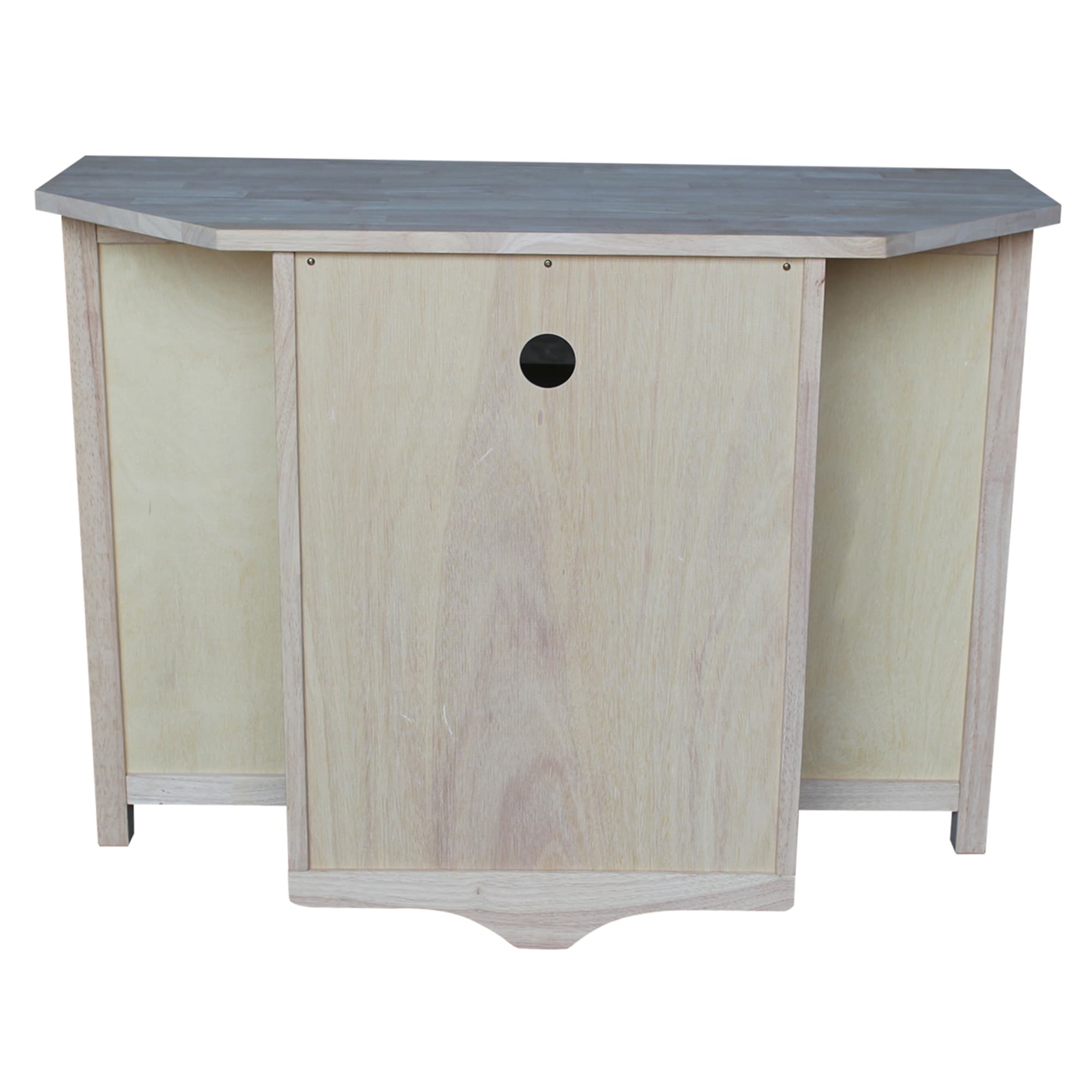 International Concepts TV-49 Tv-Stands - View #7
