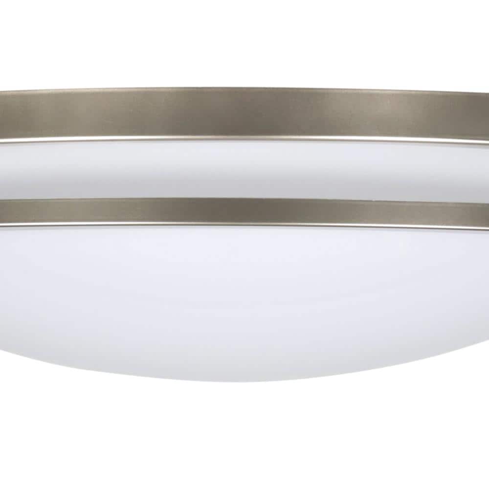 Good Earth Lighting LF1088-NSM-16LF1-G flushmounts - View #2