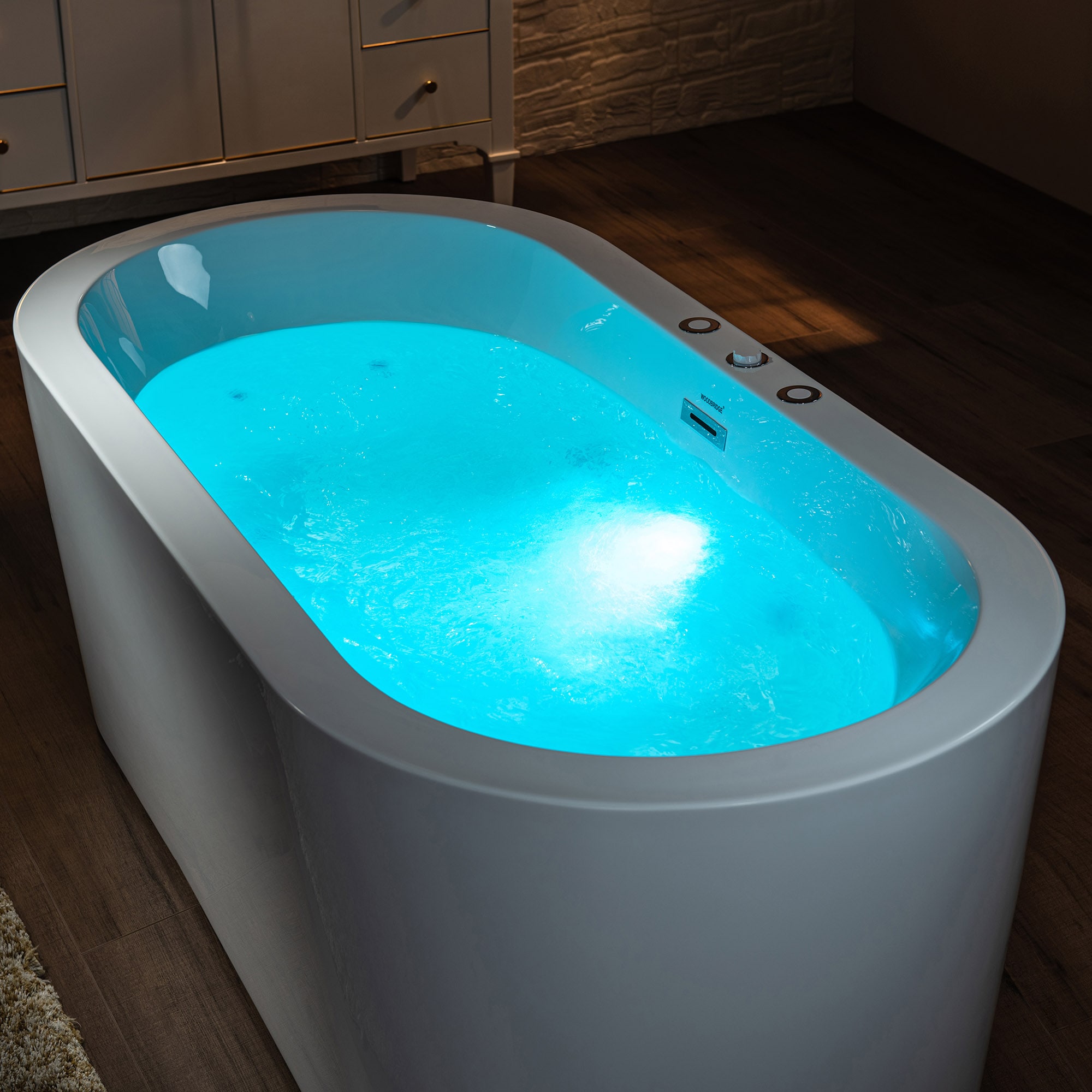 Woodbridge LB229 bathtubs - View #13