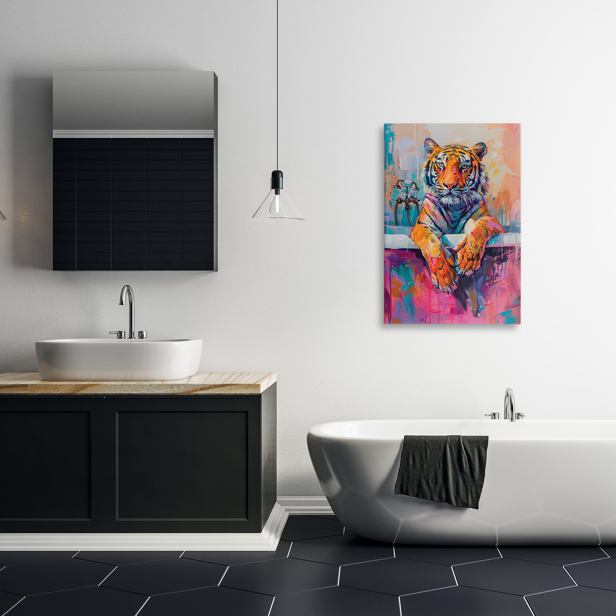 Stupell Industries BT-844-CN-20X30 Wall-Art - View #3