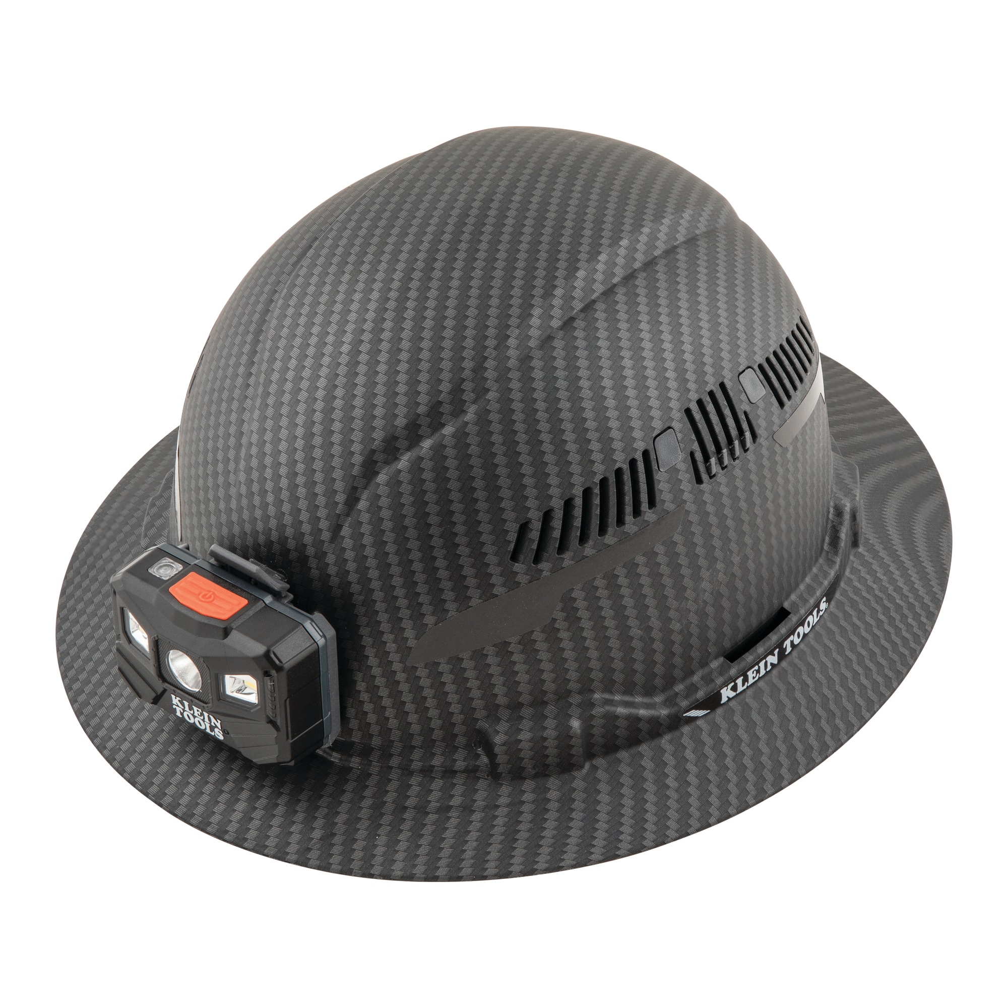 Jackson Safety 19525 Western Outlaw Hard Hat Gray