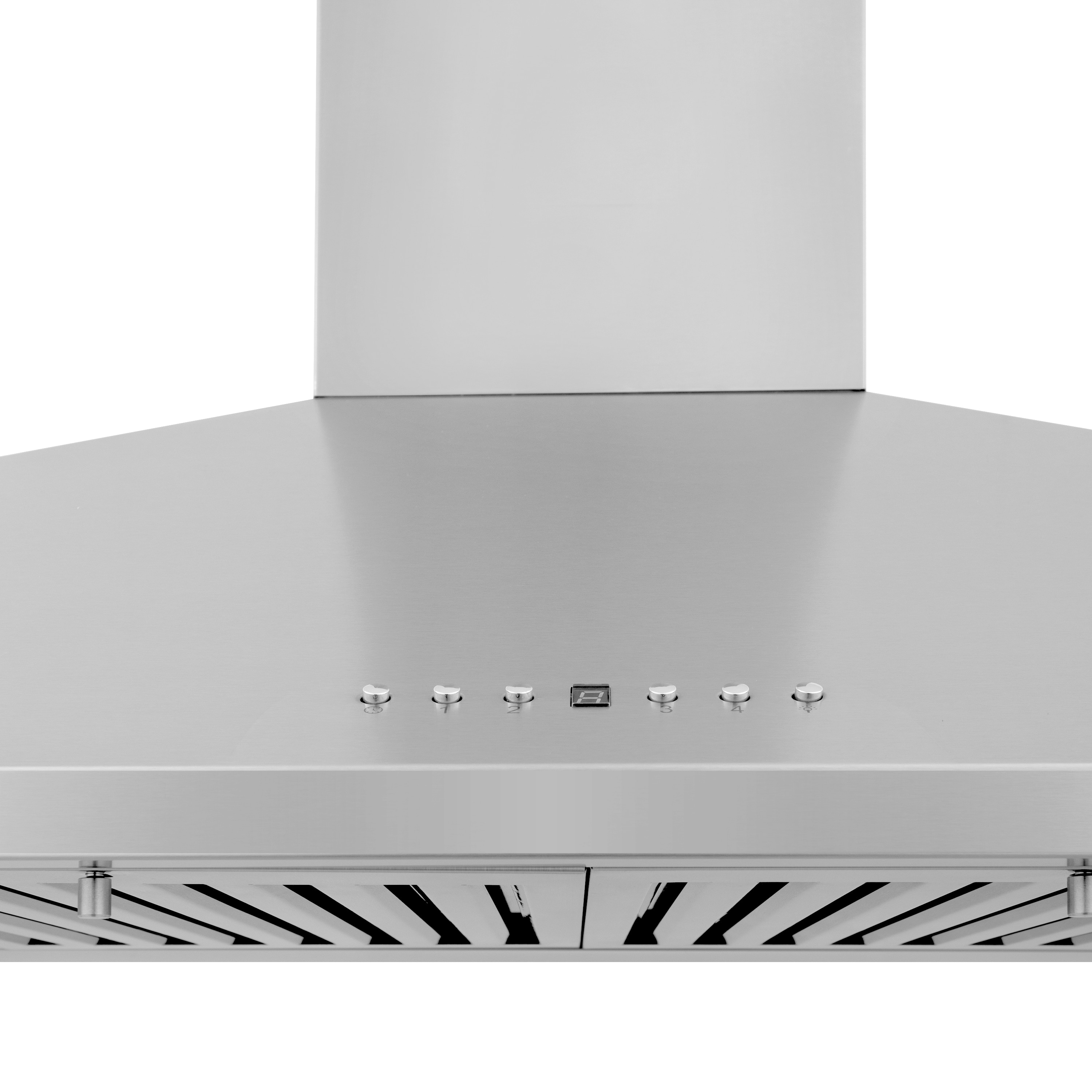 ZLINE KITCHEN & BATH KL2CRN-BT-48 Wall-Mounted-Range-Hoods - View #5