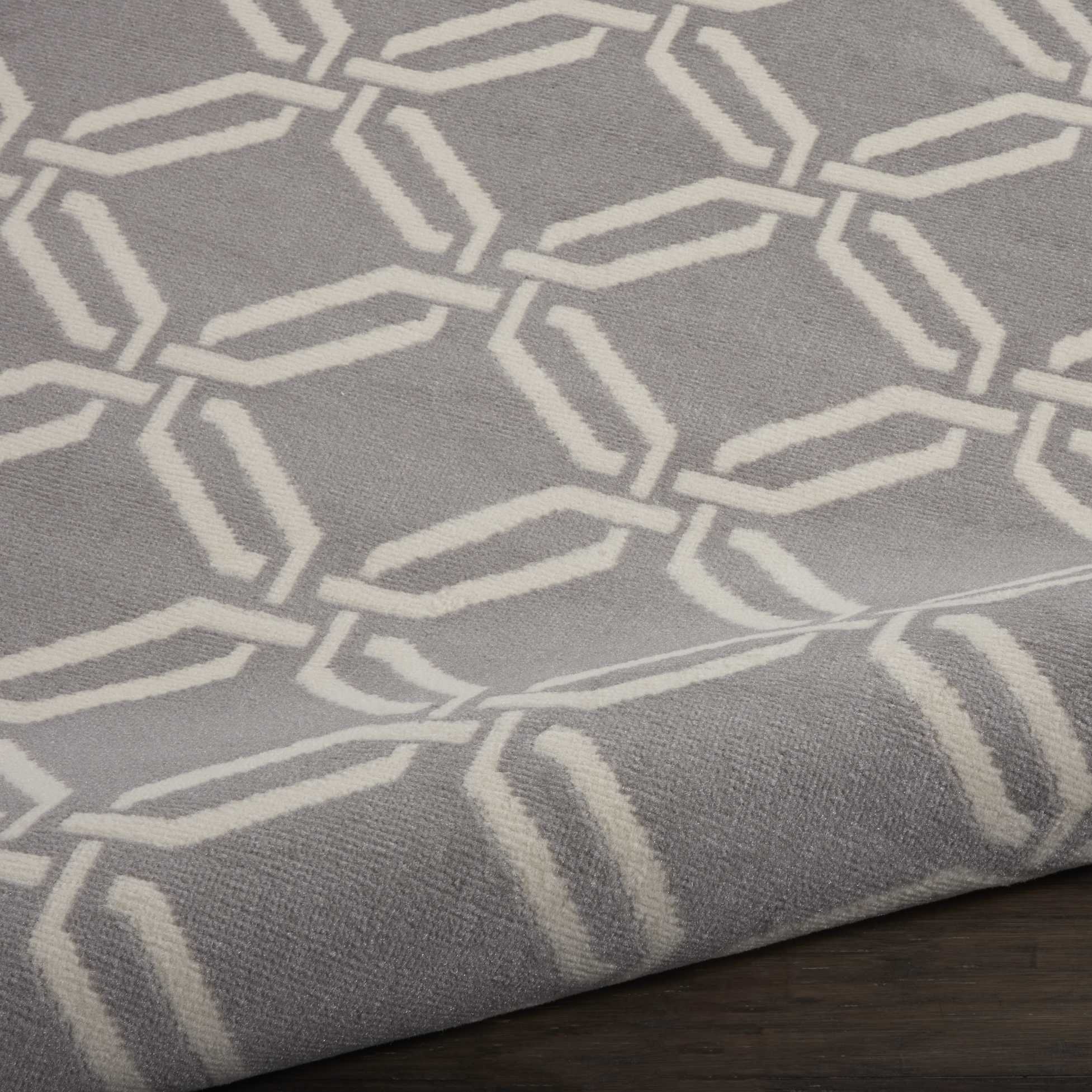 Nourison 99446479419 rugs - View #5