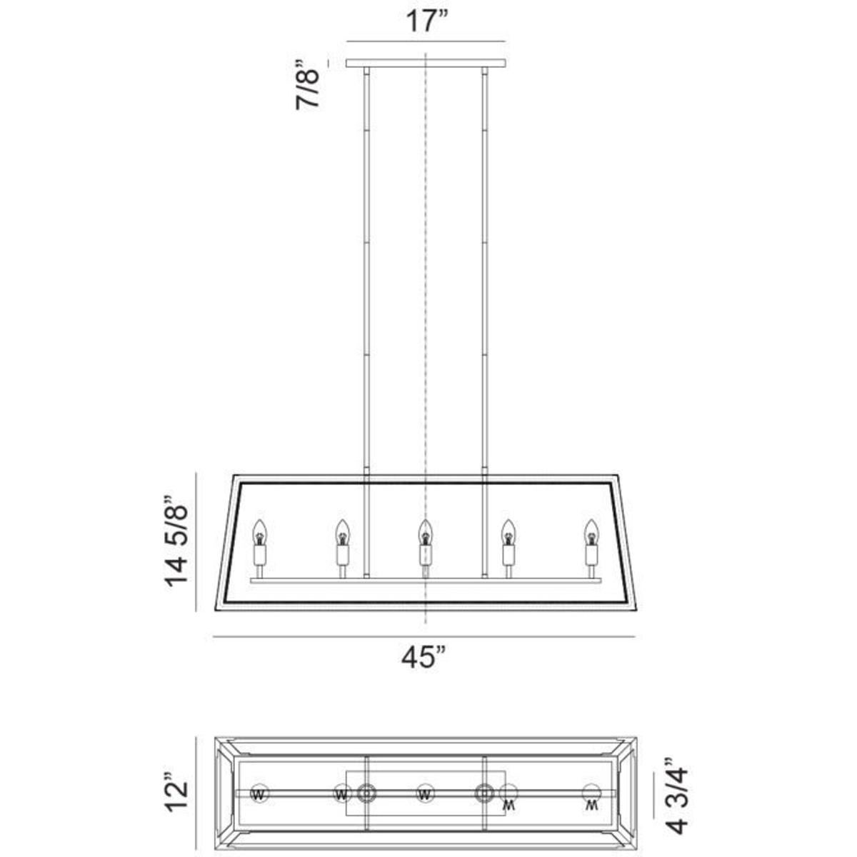 Matteo 2607309 Pendant-Lights - View #3