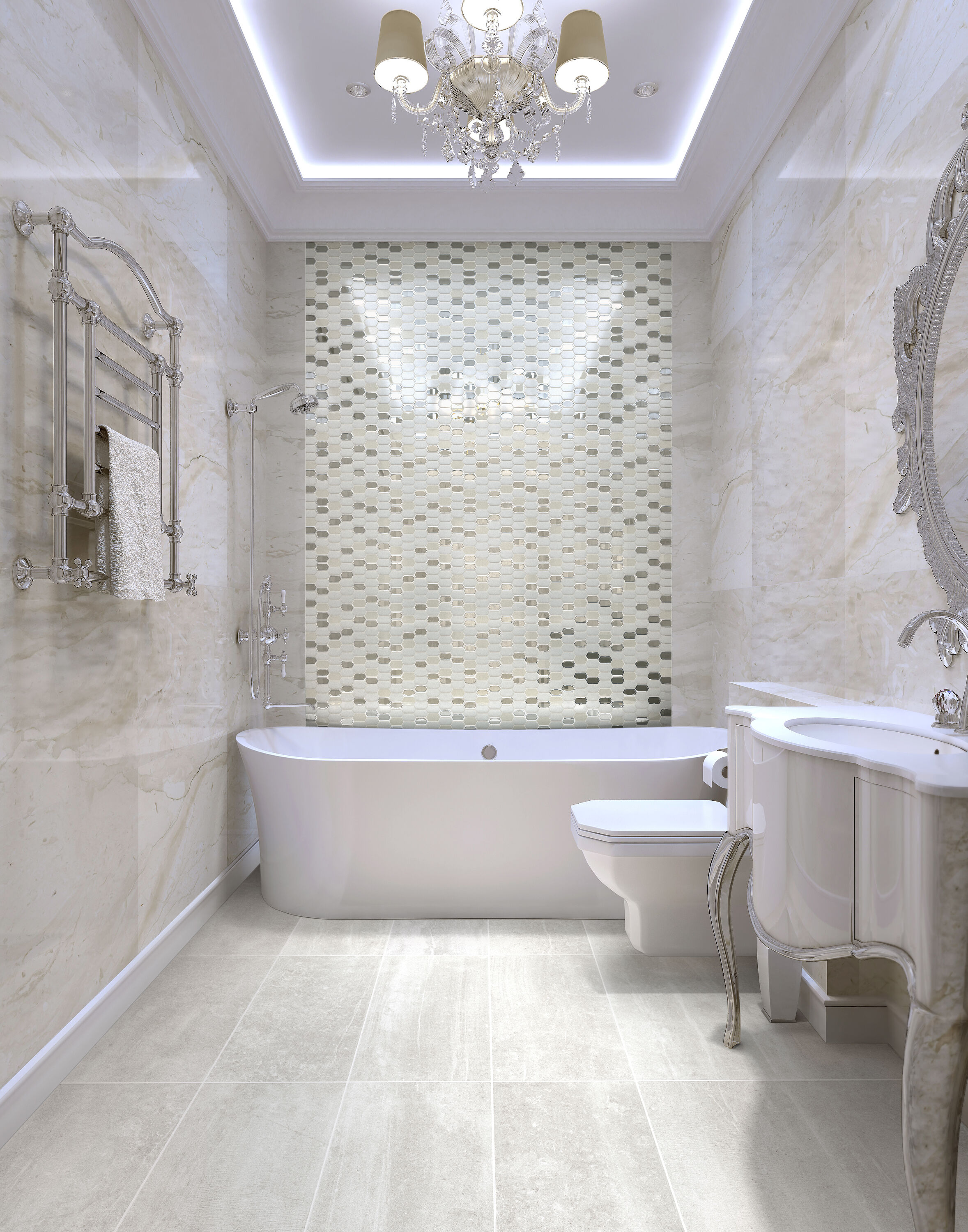 GBI Tile & Stone Inc. 1694010 Ceramic-Tile - View #6
