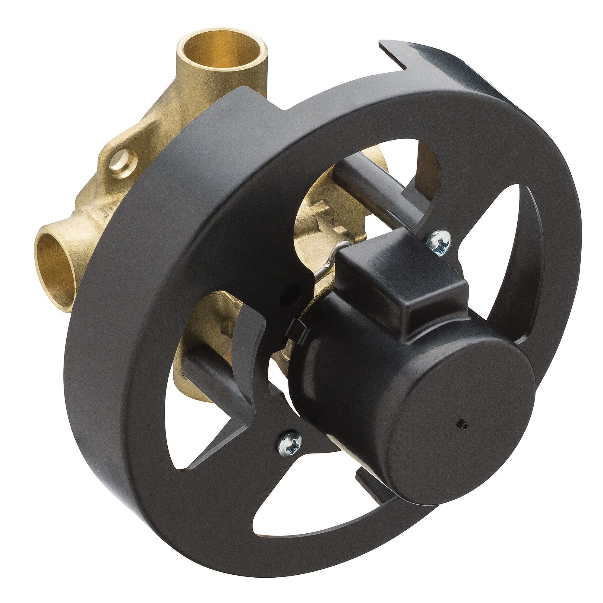 Moen Brass 1/2 Inch CC Pressure Balancing Valve