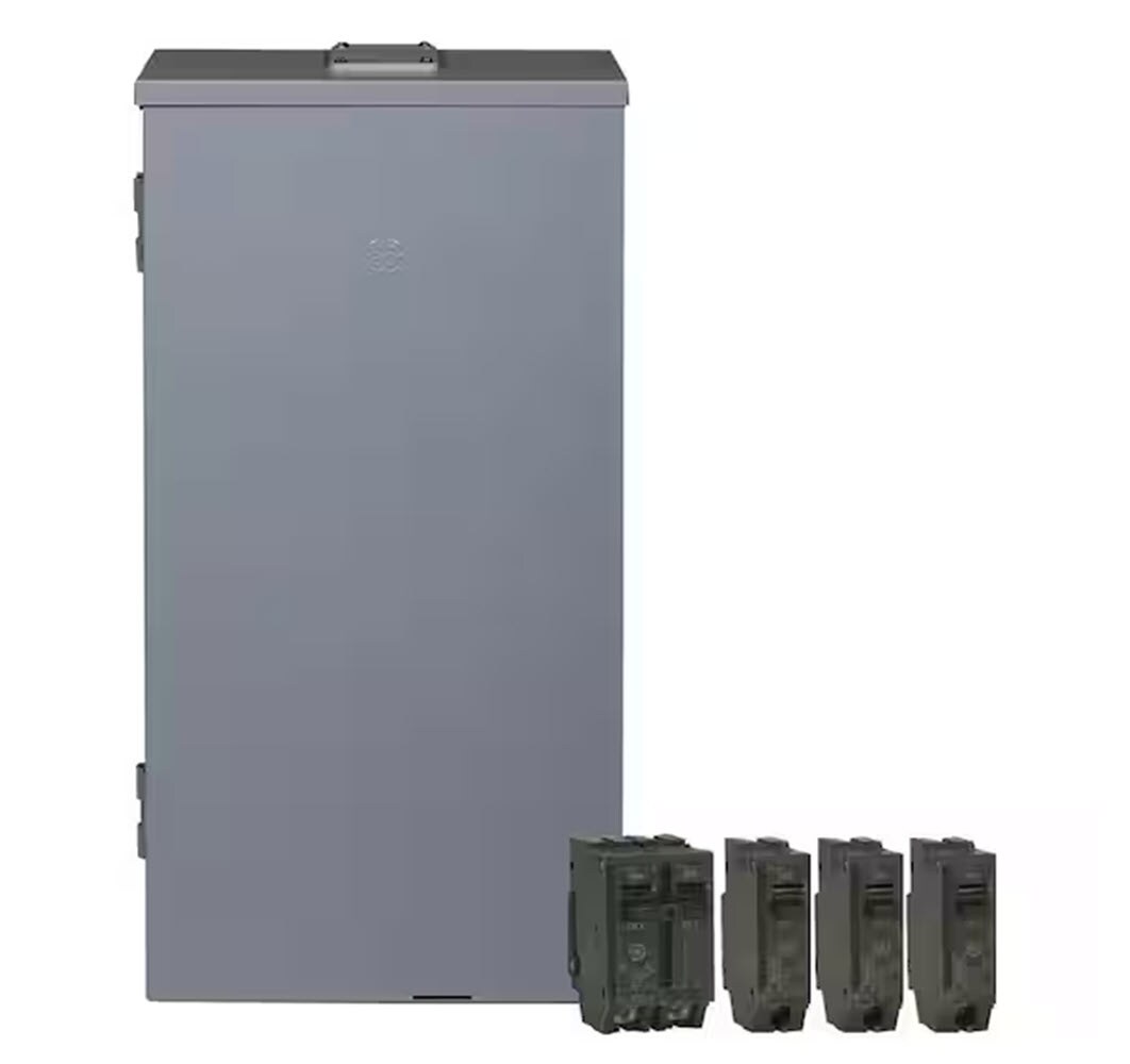 GE TM3215R64K Load-Centers - View #5
