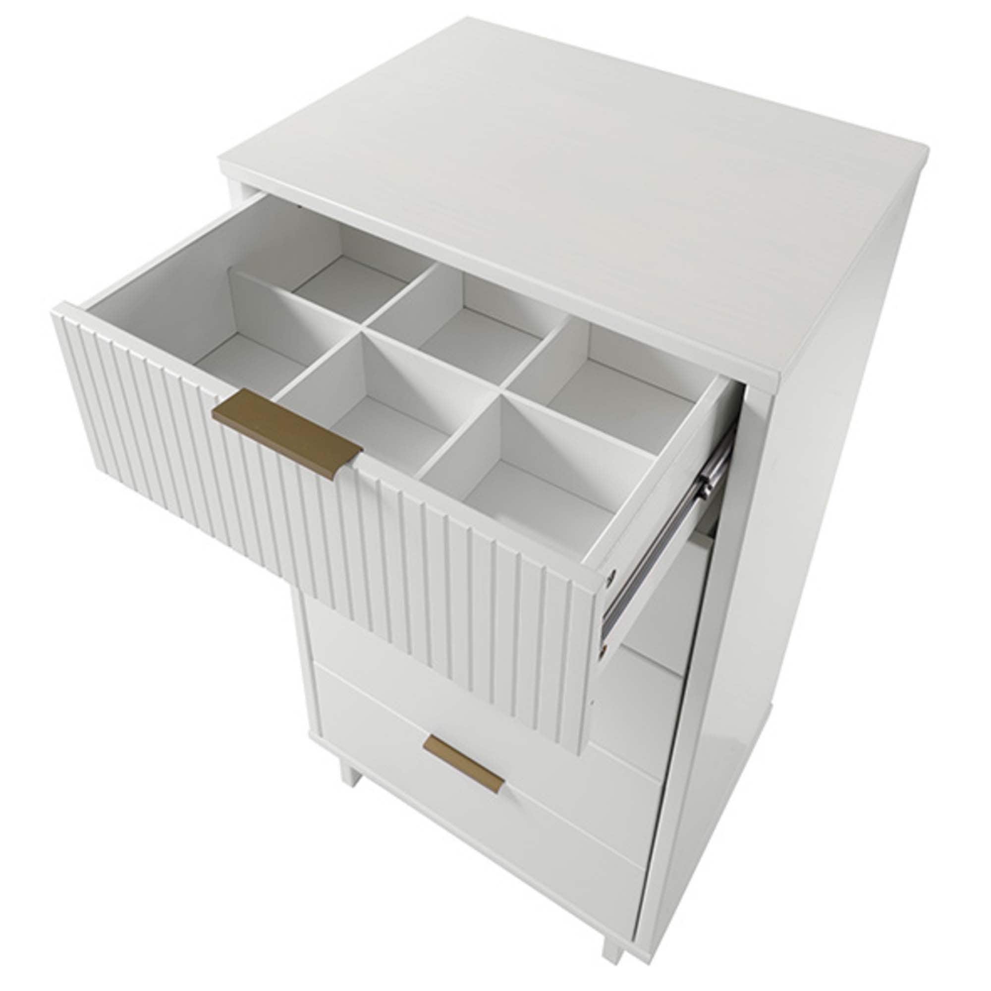 Manhattan Comfort DR-5001 dressers - View #5