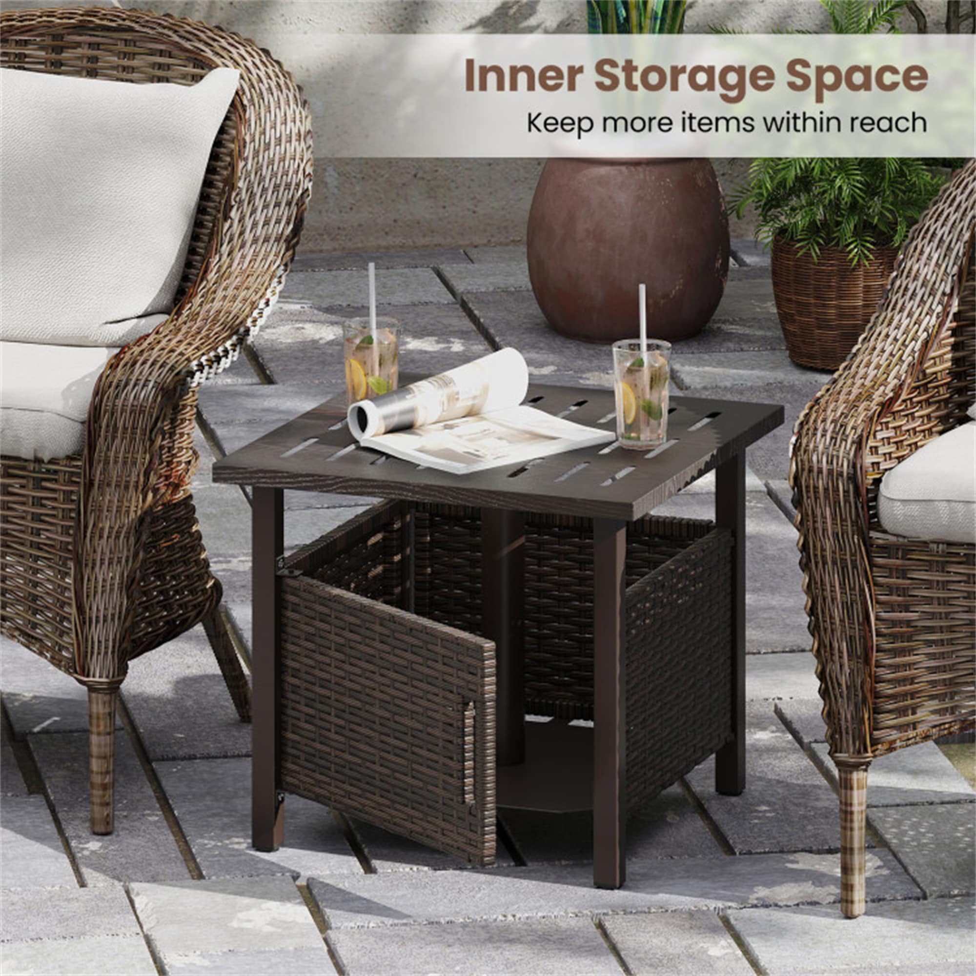 BABOOM BOM-NP11204-CO Patio-Tables - View #8