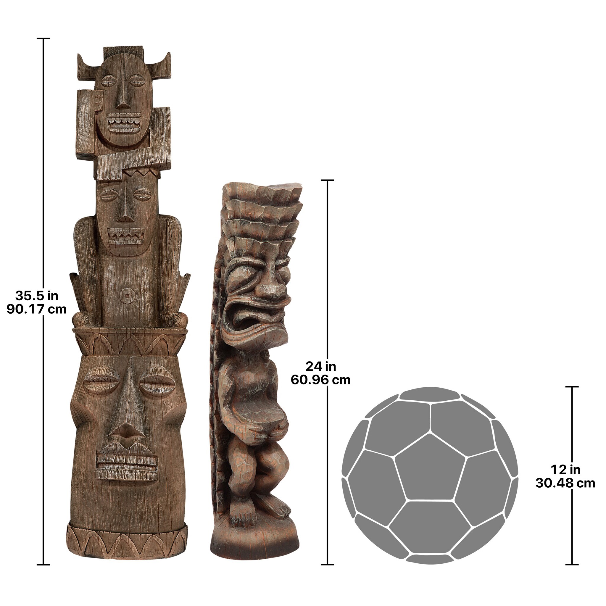 Design Toscano NG931189 Garden-Statue - View #6