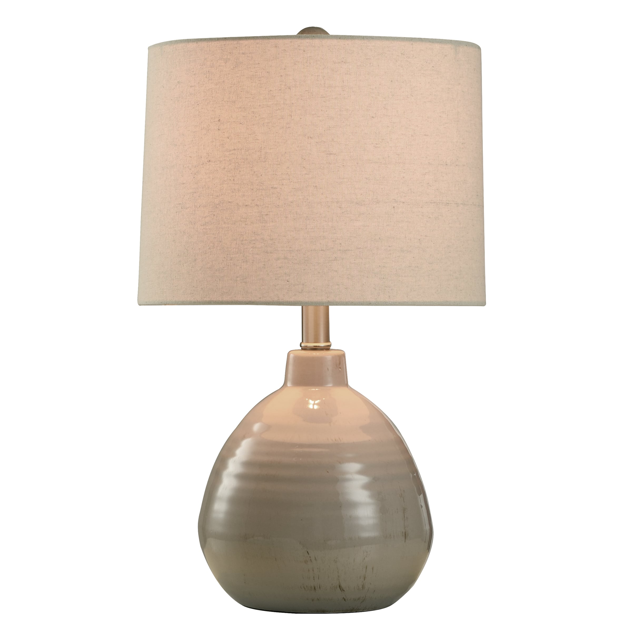 StyleCraft Home Collection L22019ADS Table-Lamps - View #2