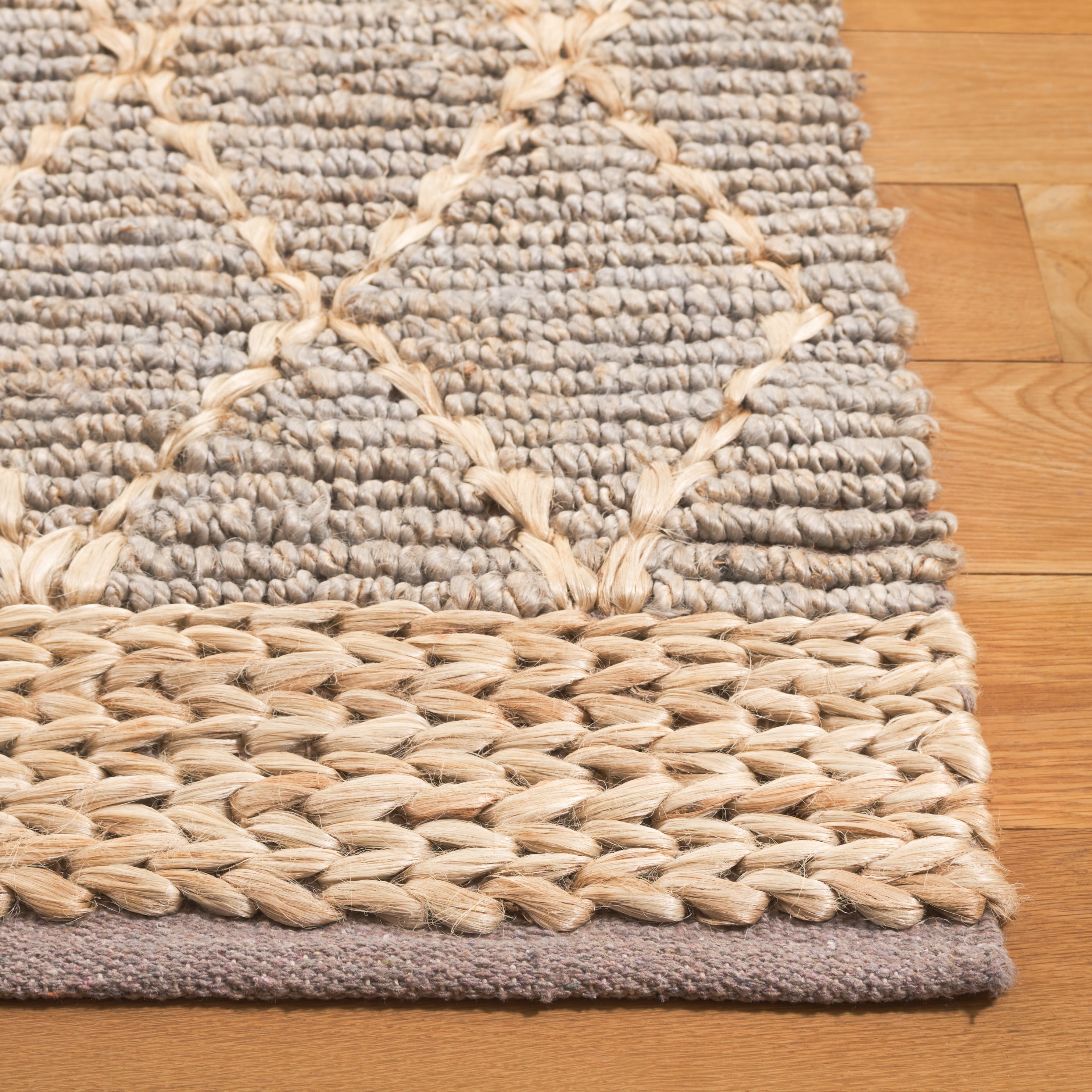 Safavieh NF951G-4 rugs - View #3