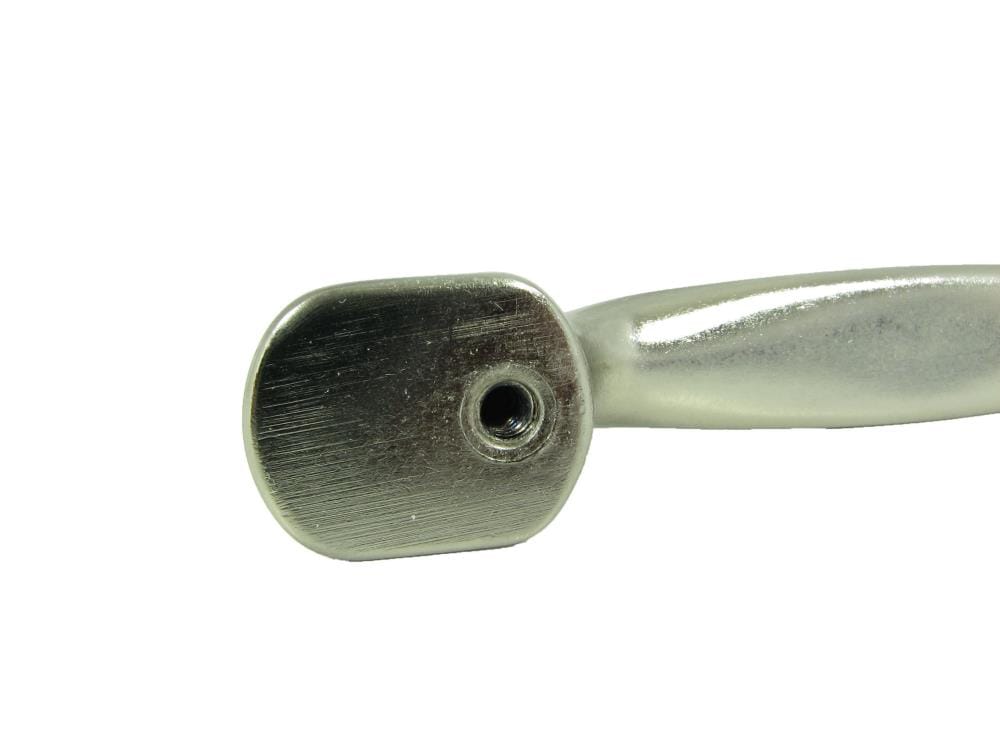 Stone Mill Hardware CP80452-SN Cabinet-Pulls - View #3