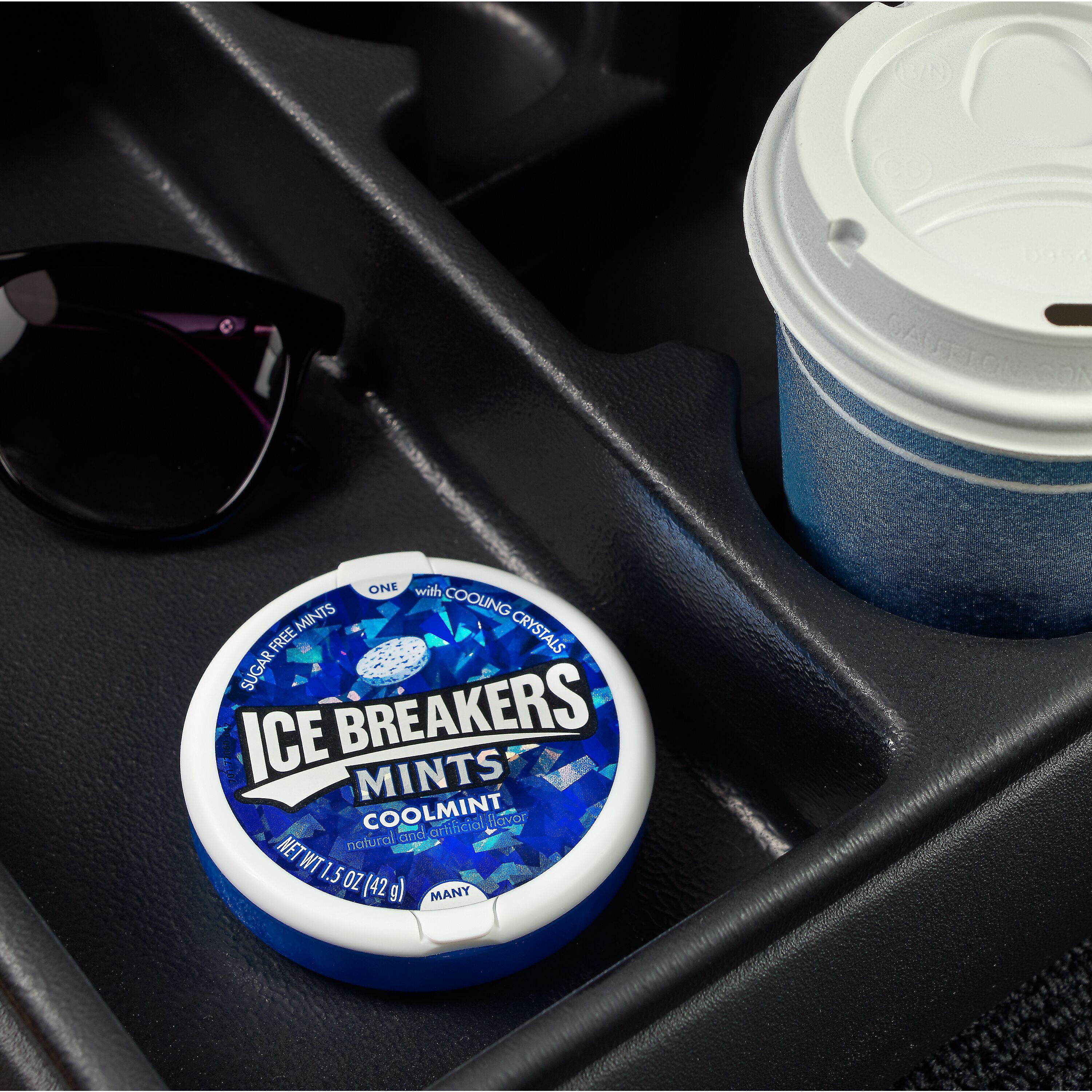 ICE BREAKERS 10266 Snack-Candy - View #4