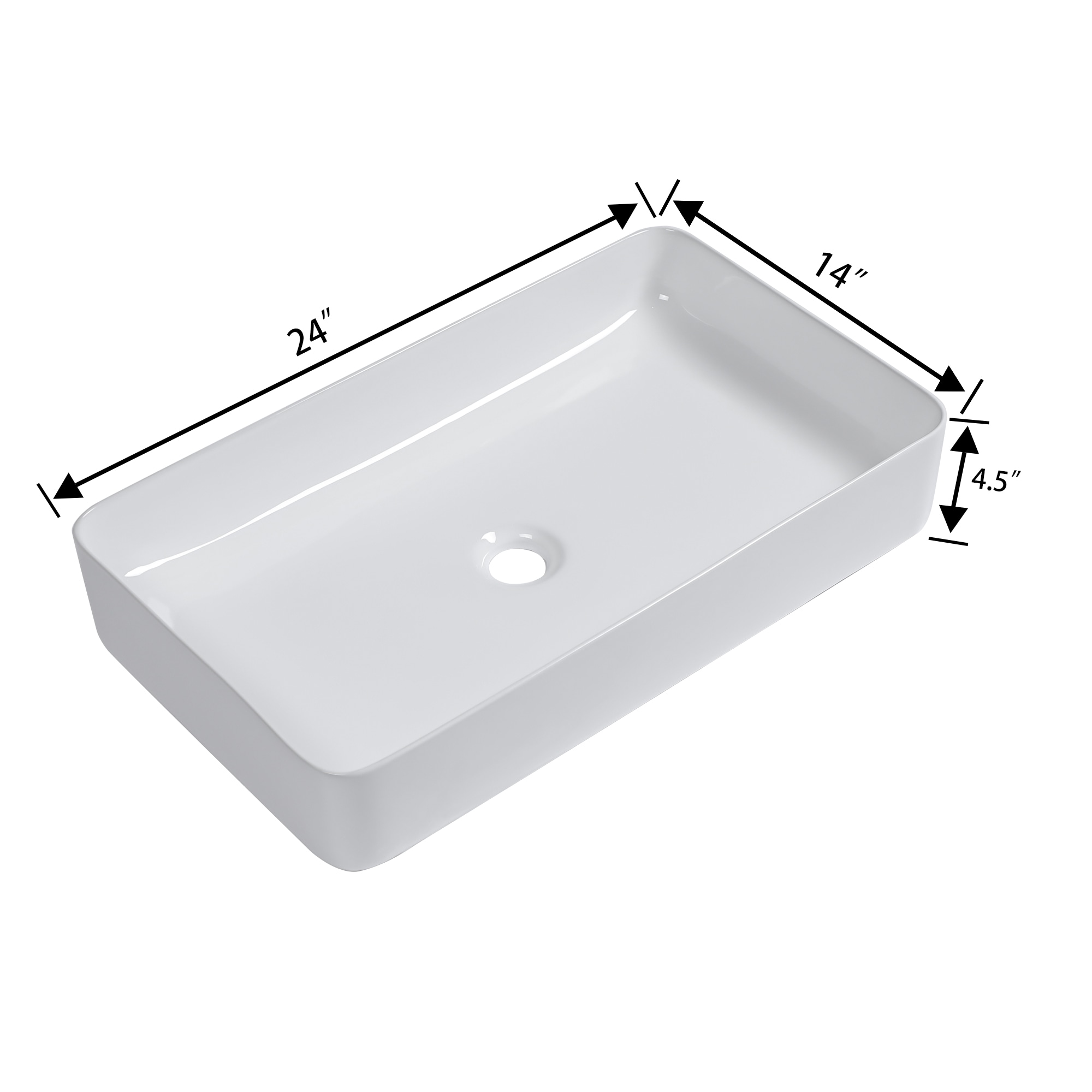 Tahanbath MT2-43124968 Bath-Sink - View #5