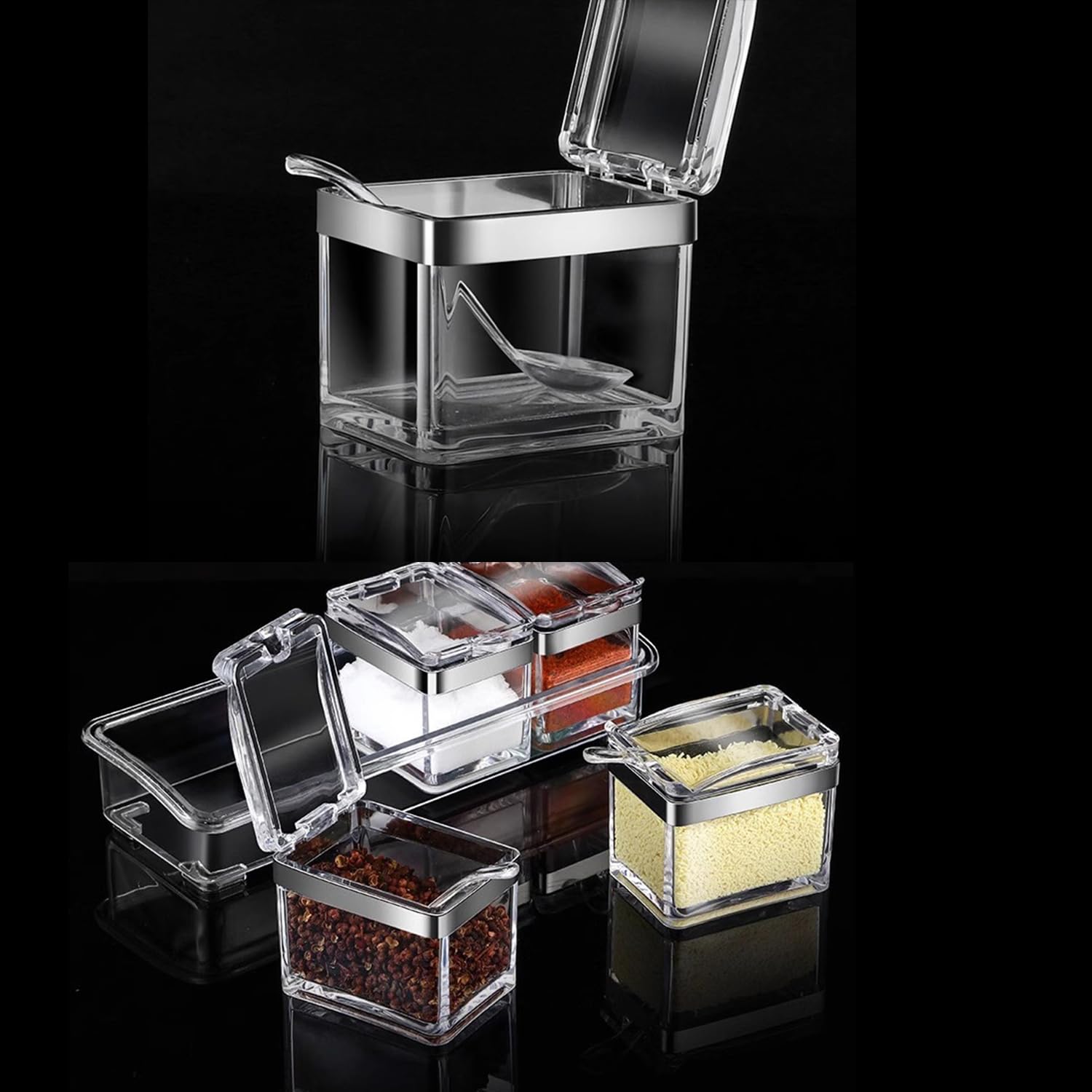 Aoibox LAB6Z1RT Serveware-Accessories - View #4