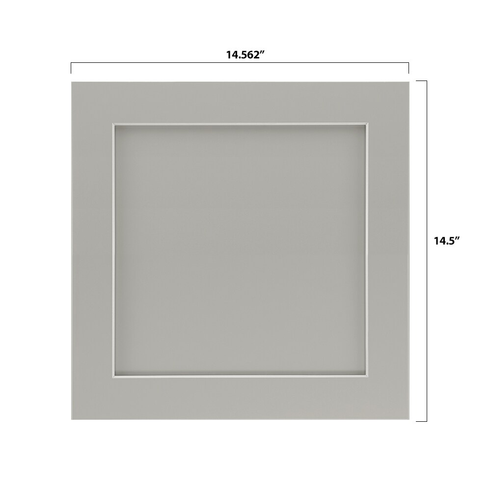 Shenandoah 95378 Cabinet-Samples - View #6