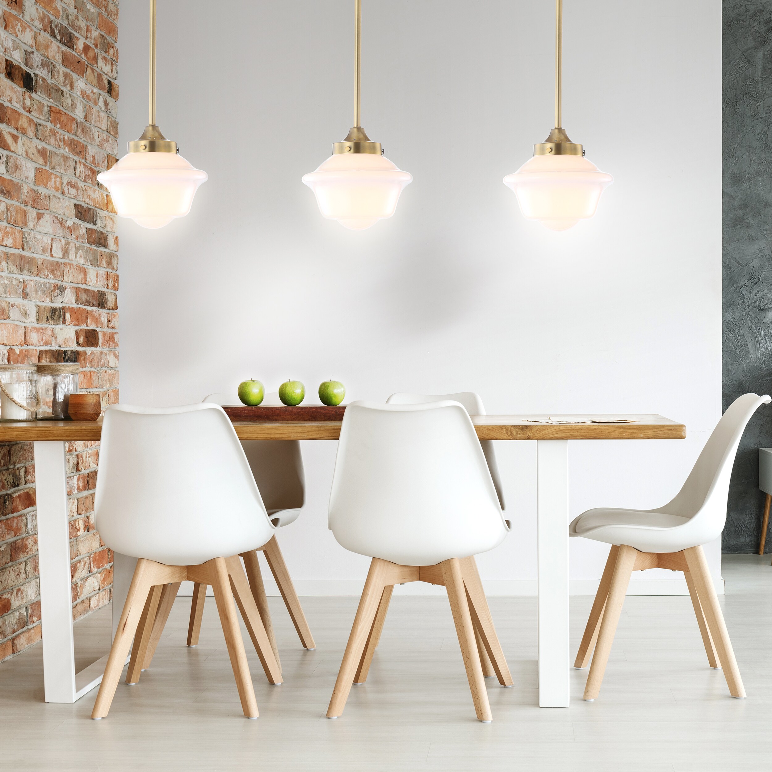 JONATHAN  Y JYL3516A Pendant-Lights - View #4