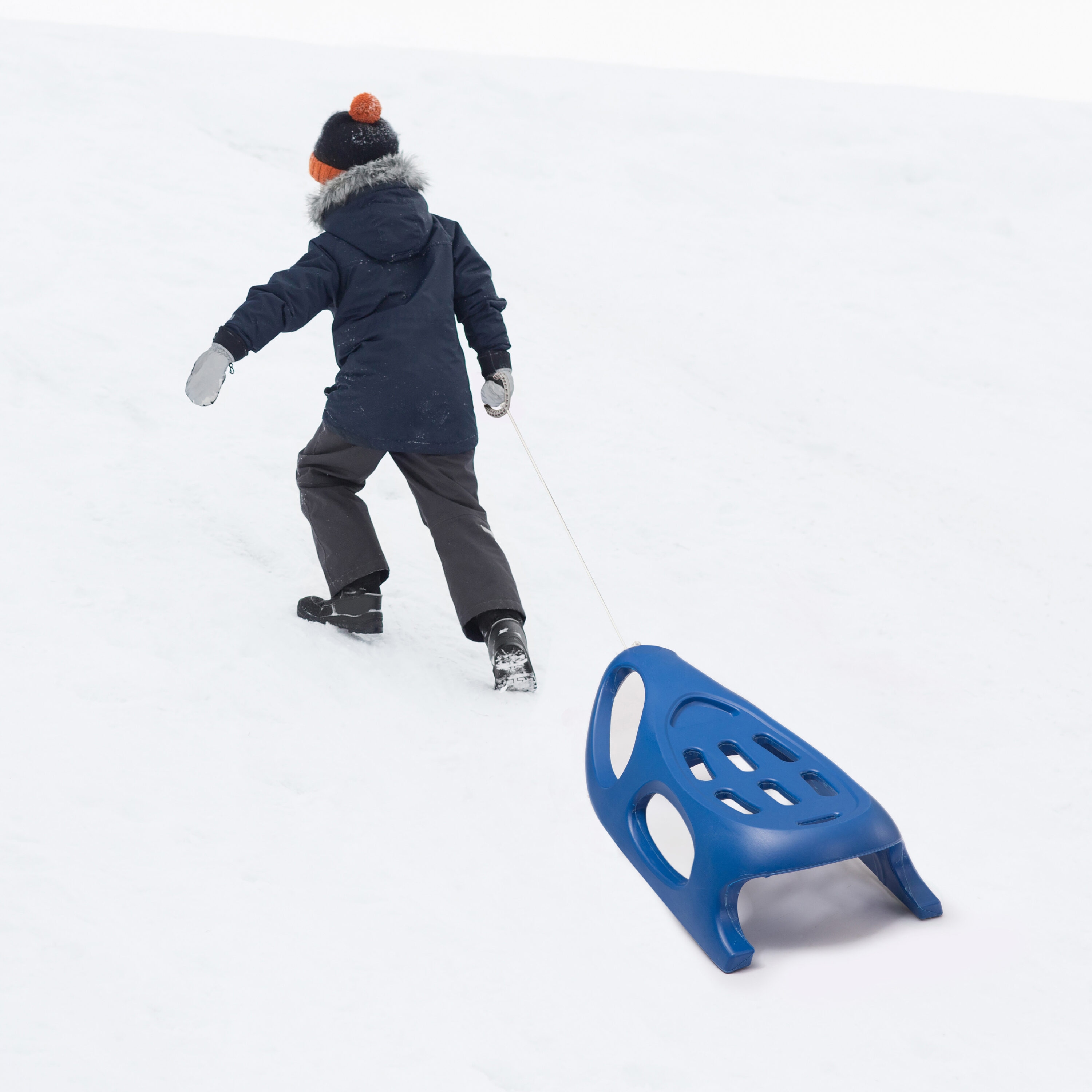 ShpilMaster QI004217.BL.2 Snow-Sleds - View #5