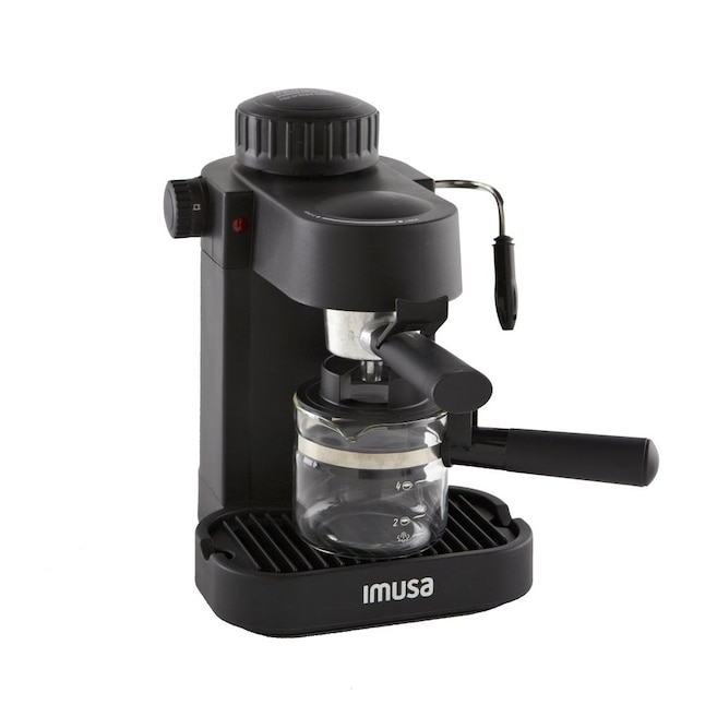 Expresso Drip Coffee Maker American Household Cappuccino Cafe Machine Fully  Semi-automatic Commercial Coffee Machine 11-16 Cups - Coffee Makers -  AliExpress