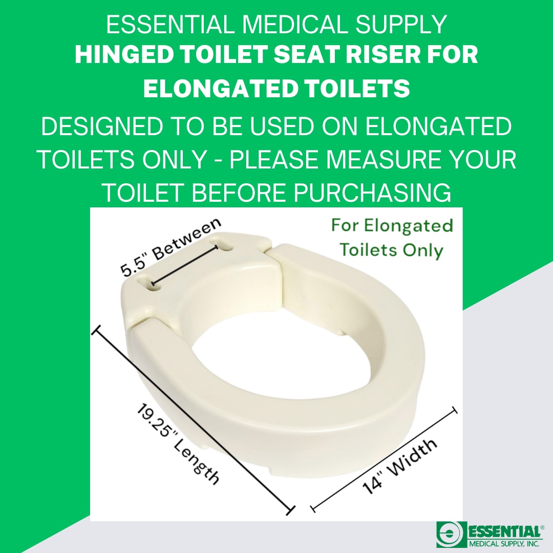 Essential Medical Supply B5085 Bath-Safety-Accessories - View #6