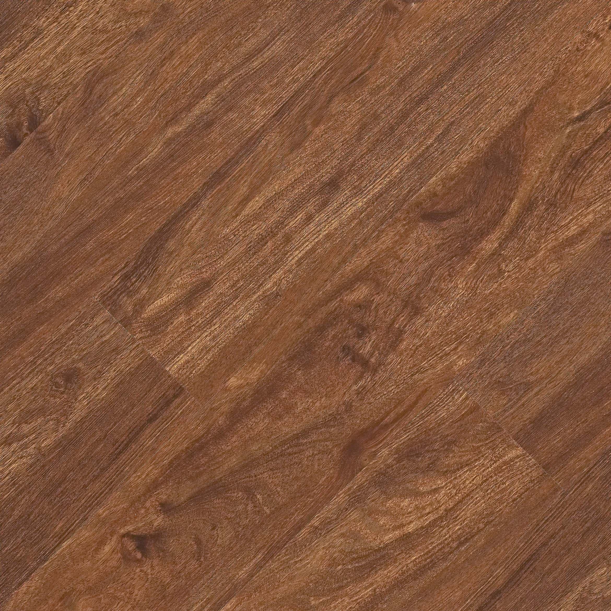 earthwerks APP-652 Pacific Sorghum Bronze Wood look 6-mil x 6-in W x 36-in L Water Resistant Glue down Luxury Vinyl Plank Flooring ( 27-sq ft Carton )