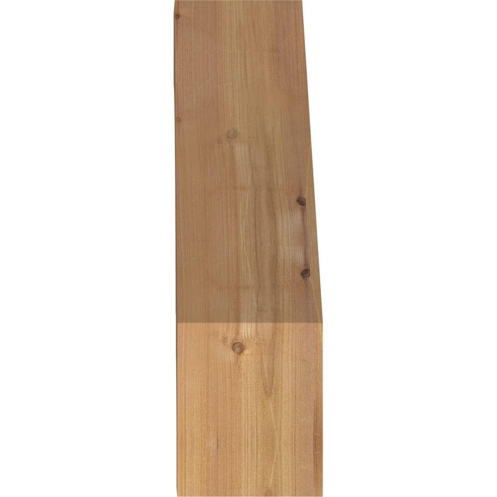 Ekena Millwork BRC06X20X20BOA00SWR braces - View #4