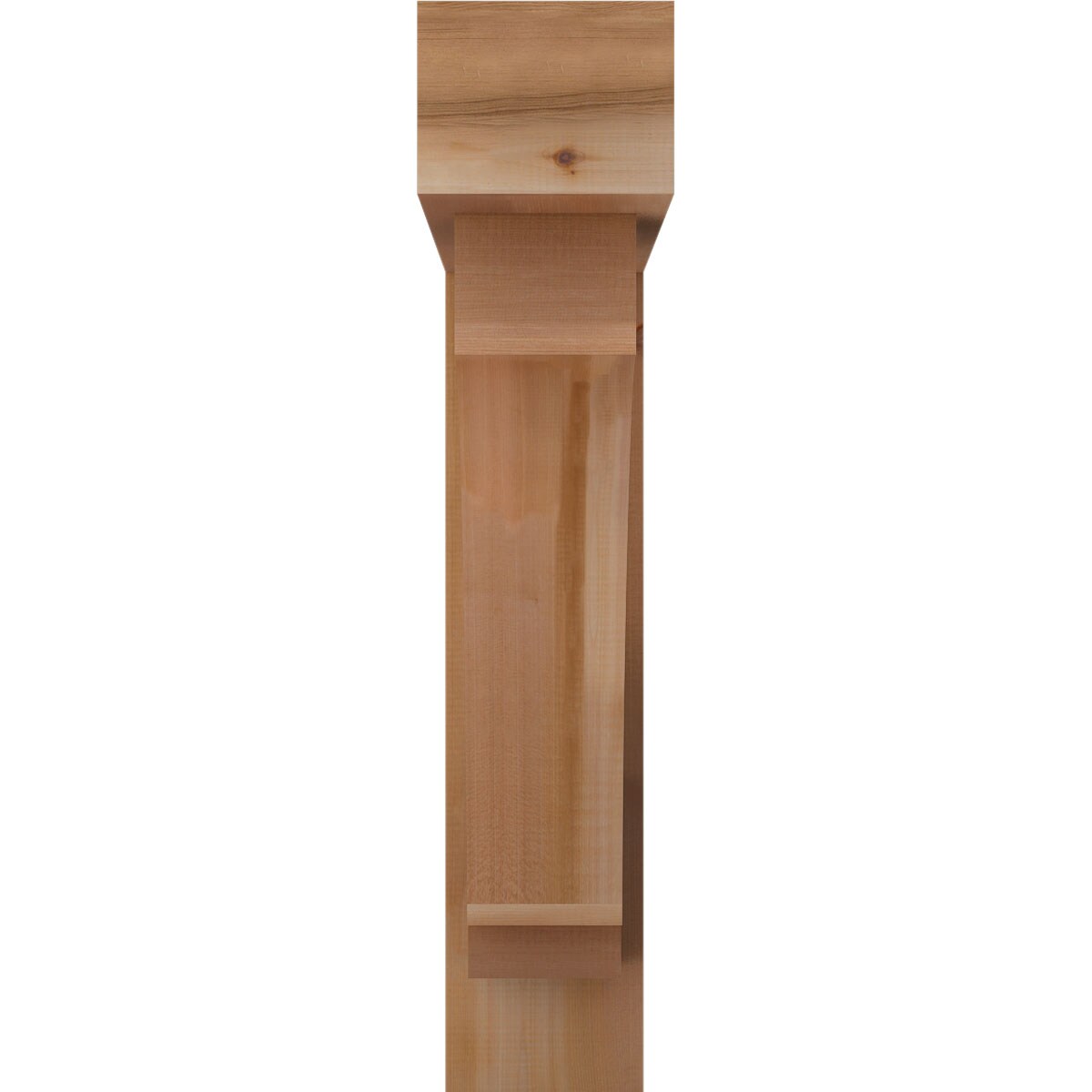 Ekena Millwork 1462697 Exterior-Brackets-Braces - View #2