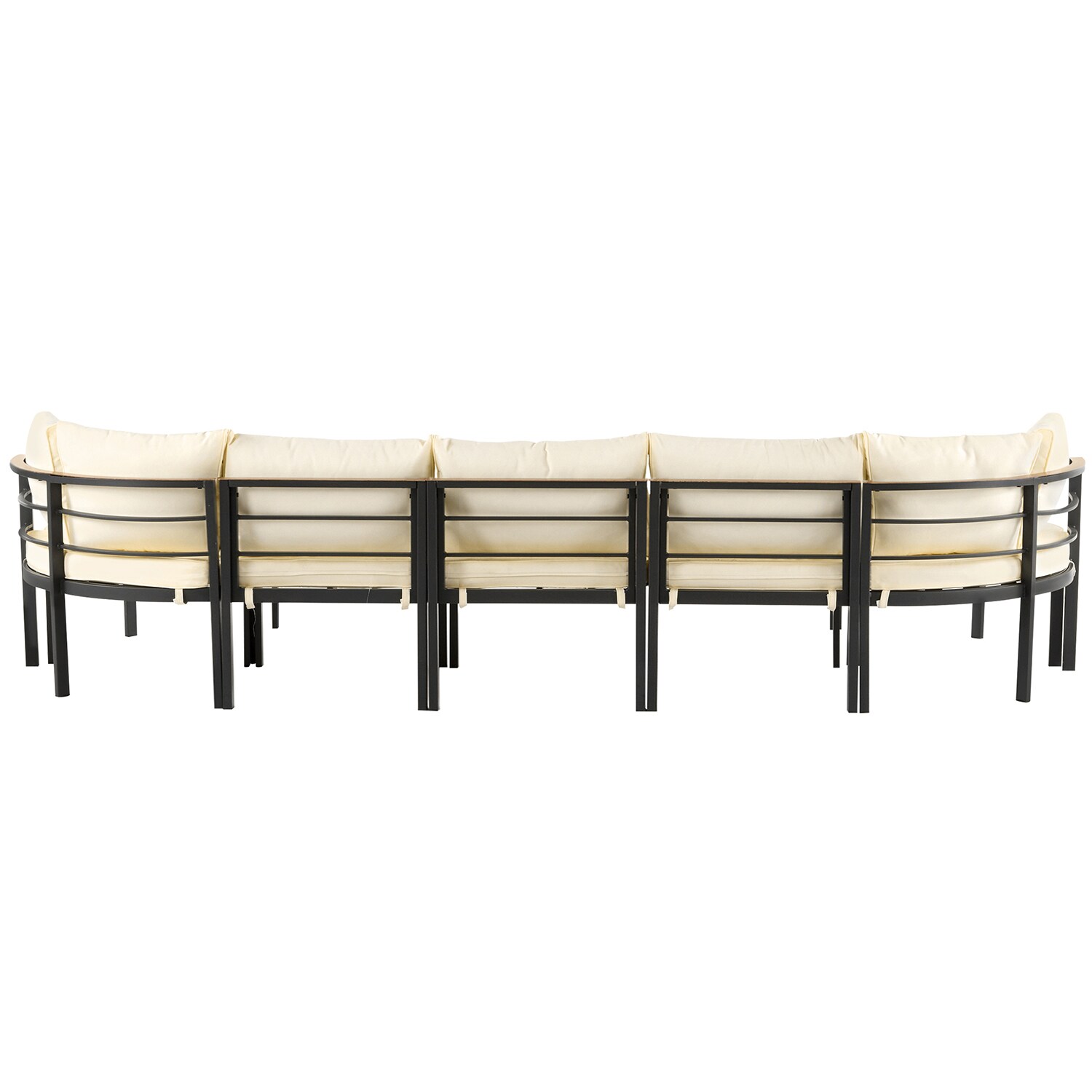 Mondawe MD-EF00049 Patio-Conversation-Sets - View #10