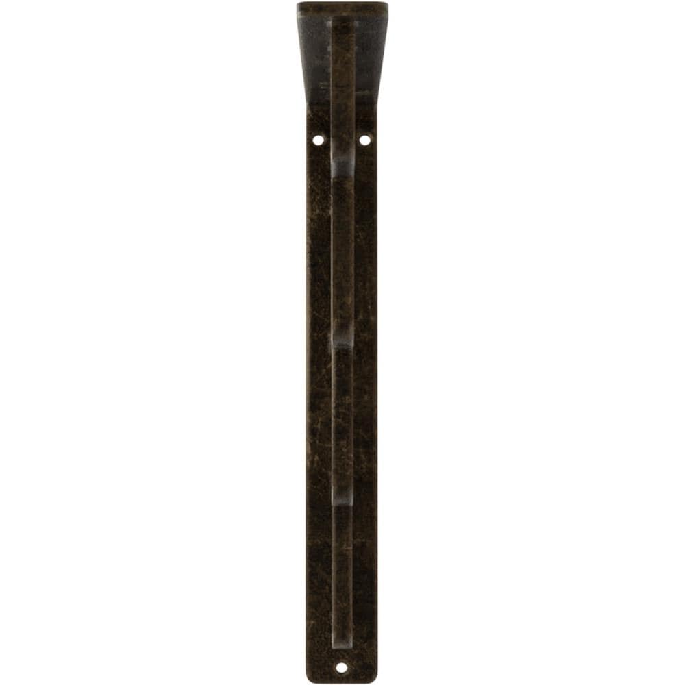 Ekena Millwork BKTM01X07X10SDIAPG Mending-Plates-Brackets-Braces - View #3