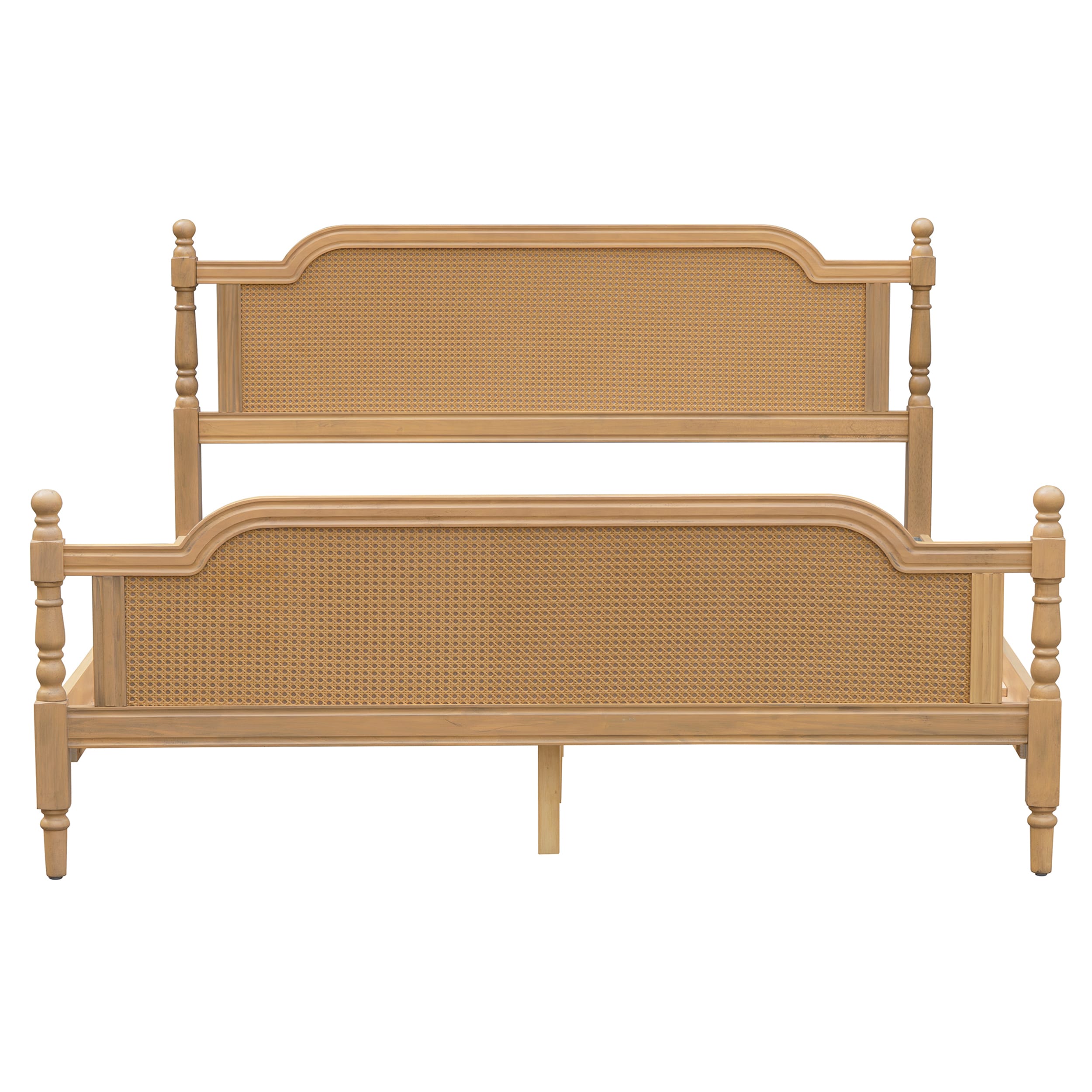 Streamdale Furniture BS701P170701L beds - View #5
