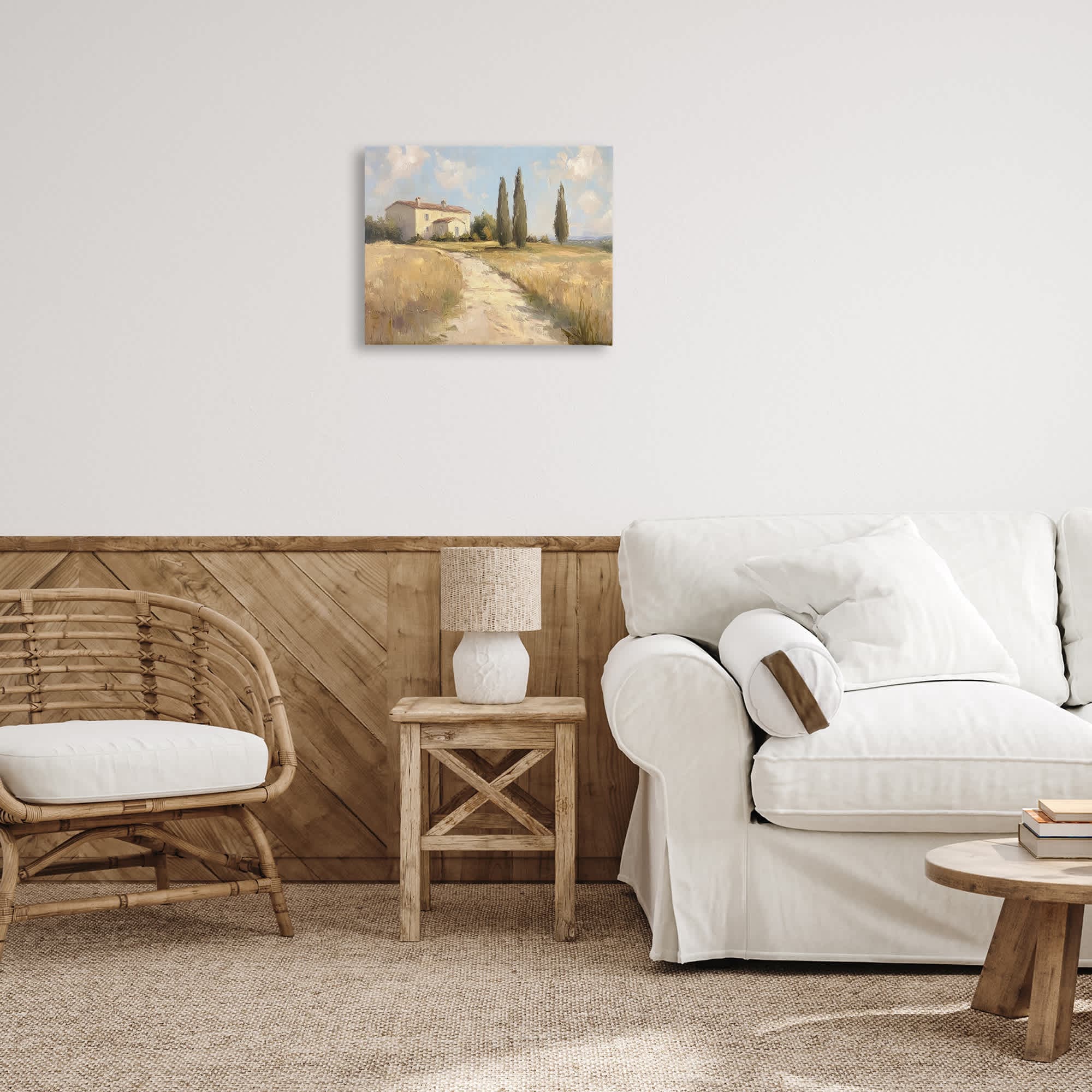 Stupell Industries BT-811-CN-16X20 Wall-Art - View #3