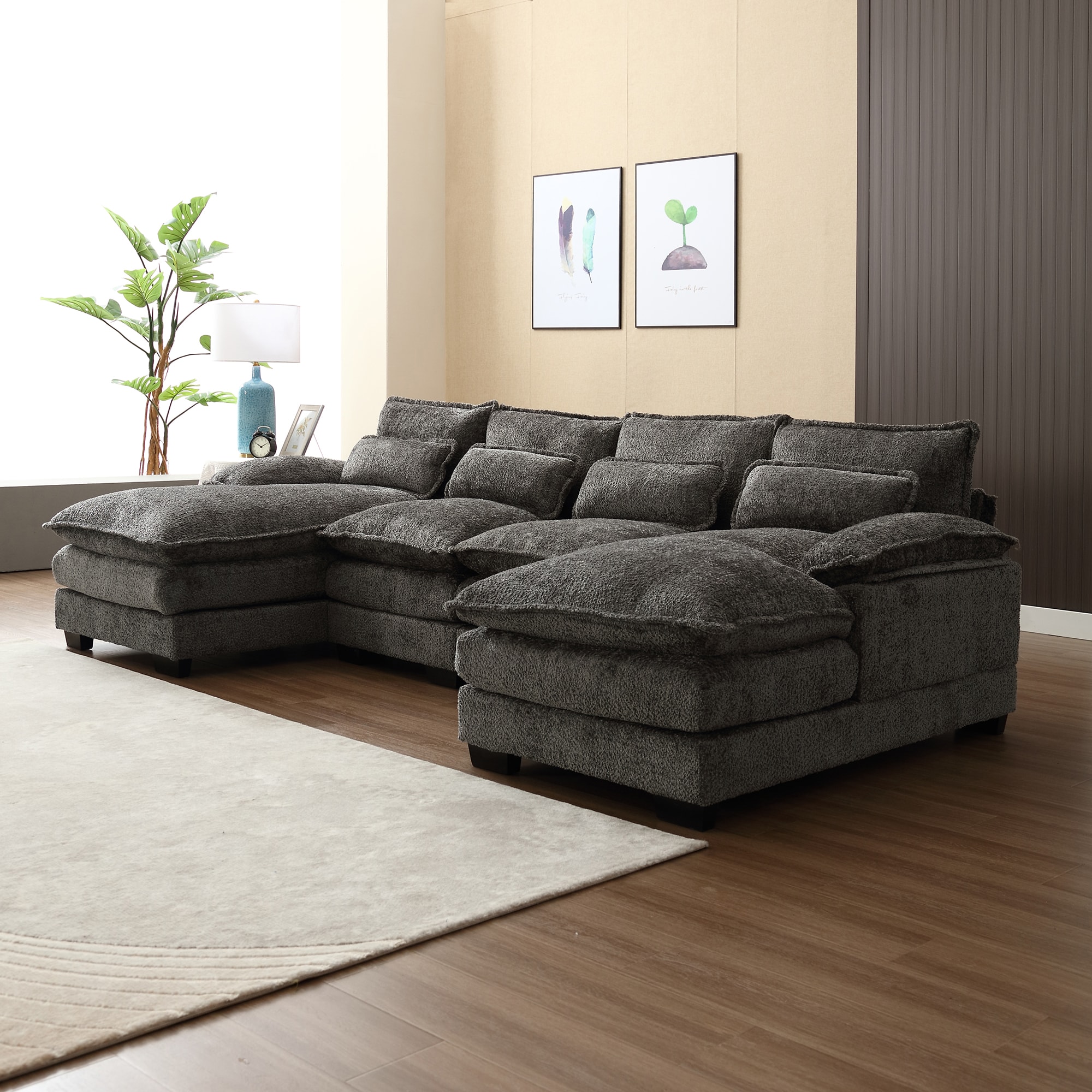Bybafun YA3700389 Sofas-Loveseats - View #5