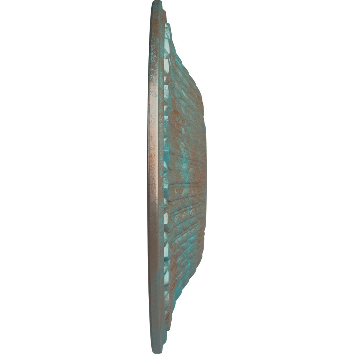 Ekena Millwork CM23MOCGS Ceiling-Medallions - View #3