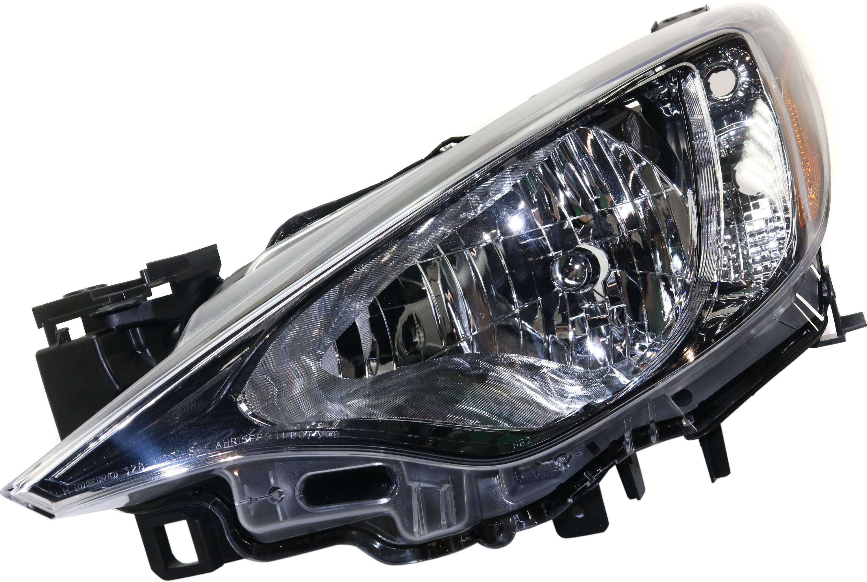 Garage-Pro JCWRT10010014GP Headlights-Components - View #2