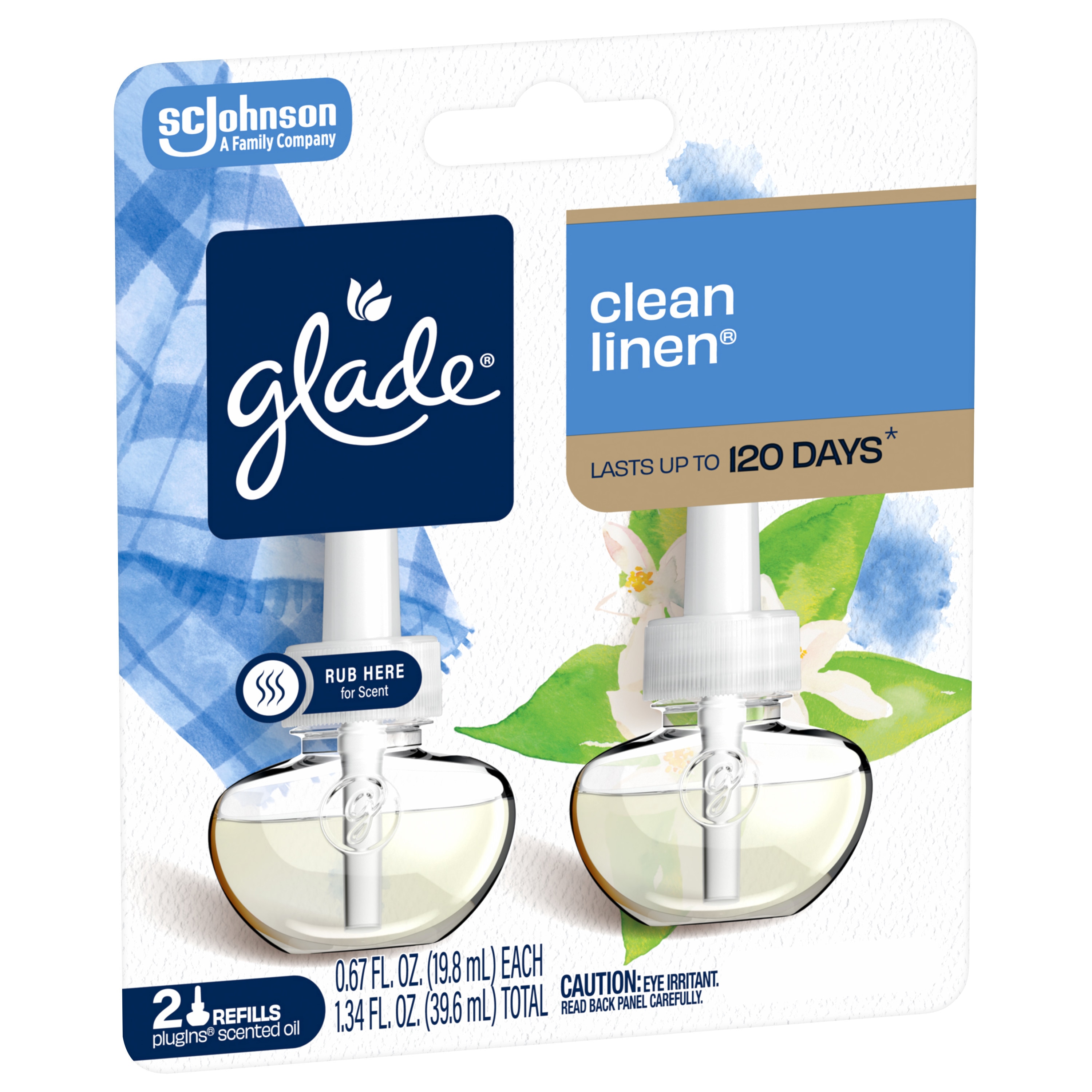 Glade 322825 Air-Fresheners - View #11