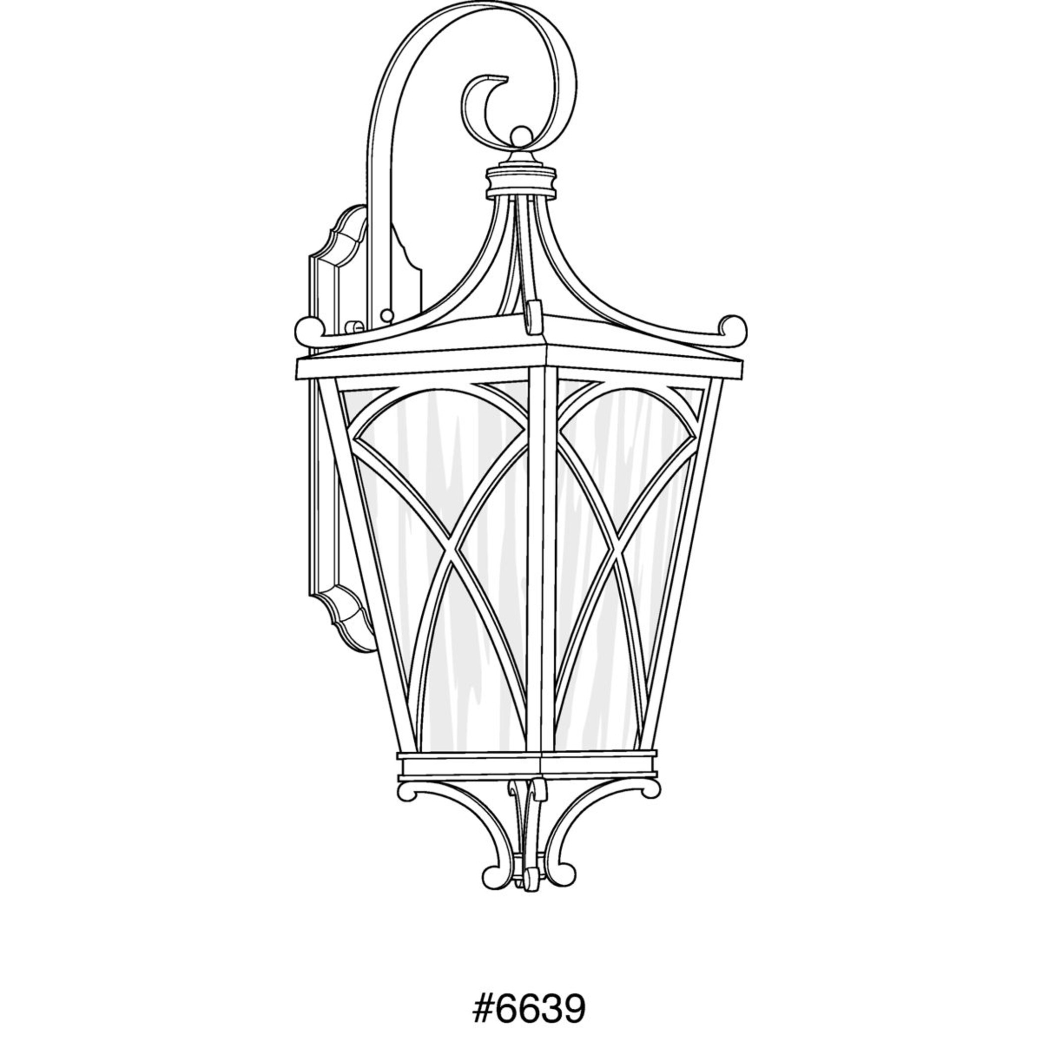 Progress Lighting P6639-108 Outdoor-Wall-Lighting - View #5