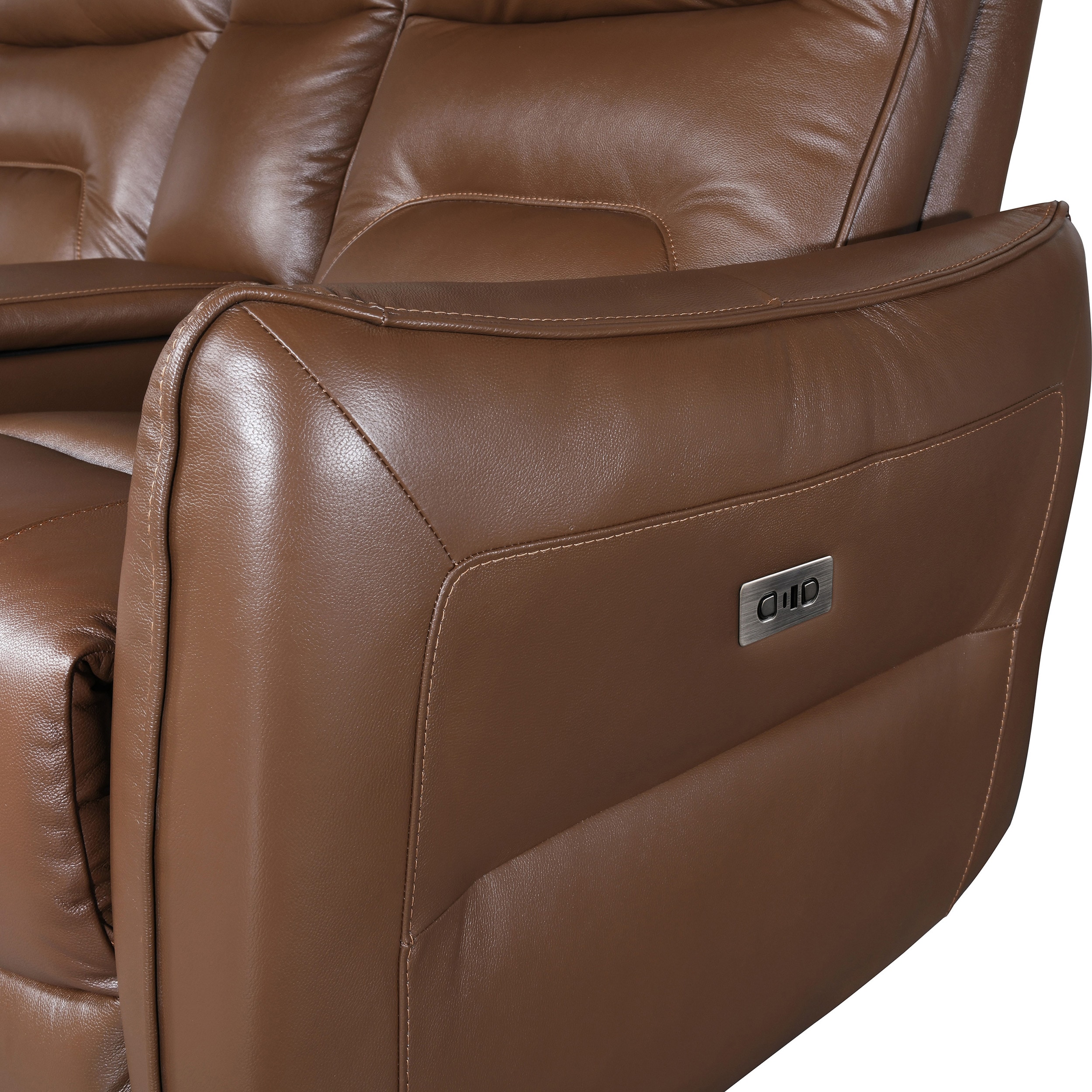 Furniture of America IDF-69006BRCHPM recliners - View #3